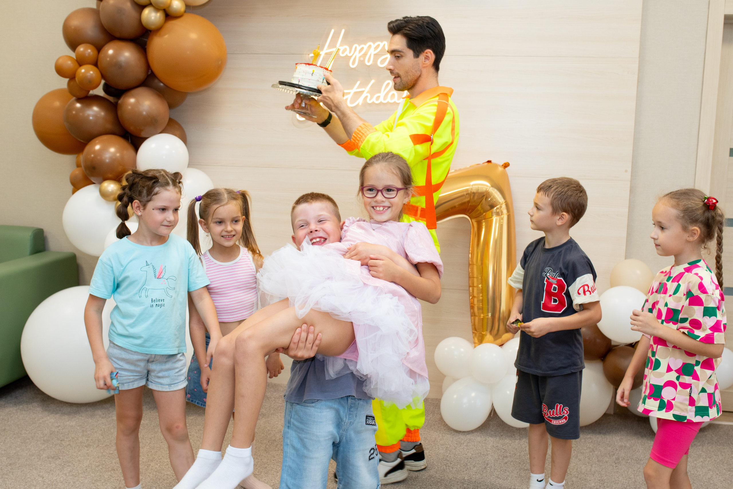 Family club. Фотограф в Новосибирске Ася Зверева