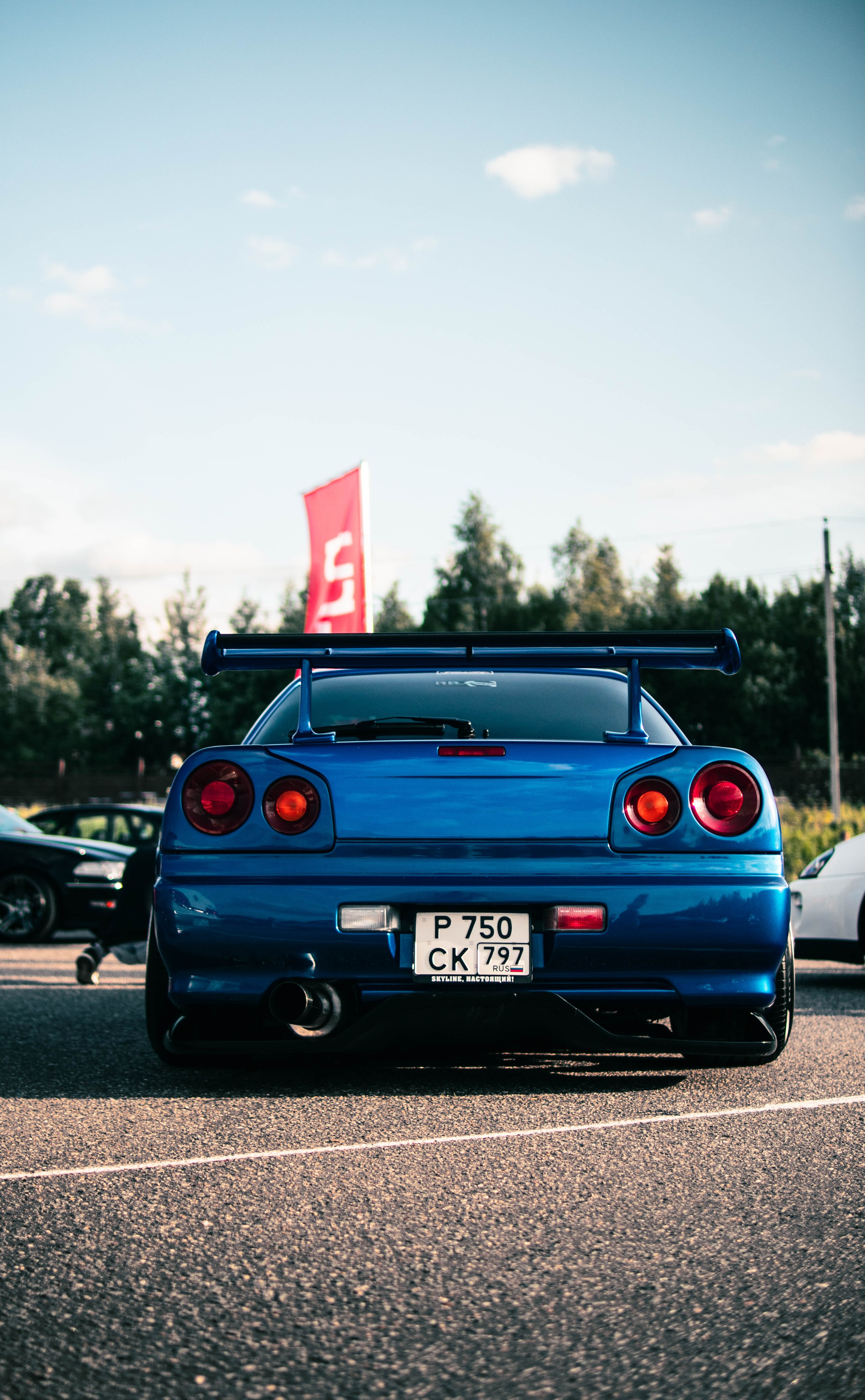 Drift. Фотограф/Видеограф