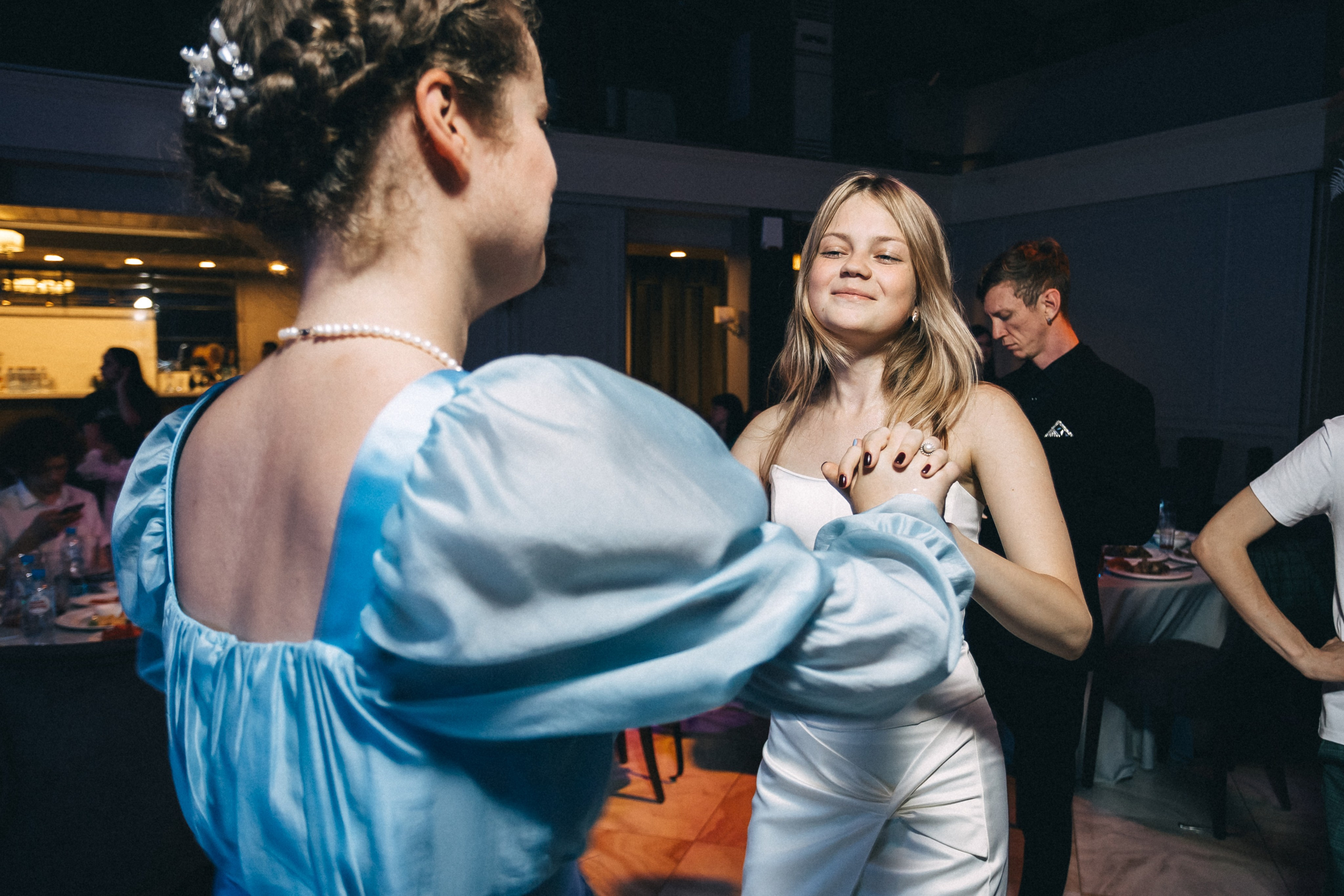 Выпускной «Лицей 62». Фотограф Кемерово | Сергей