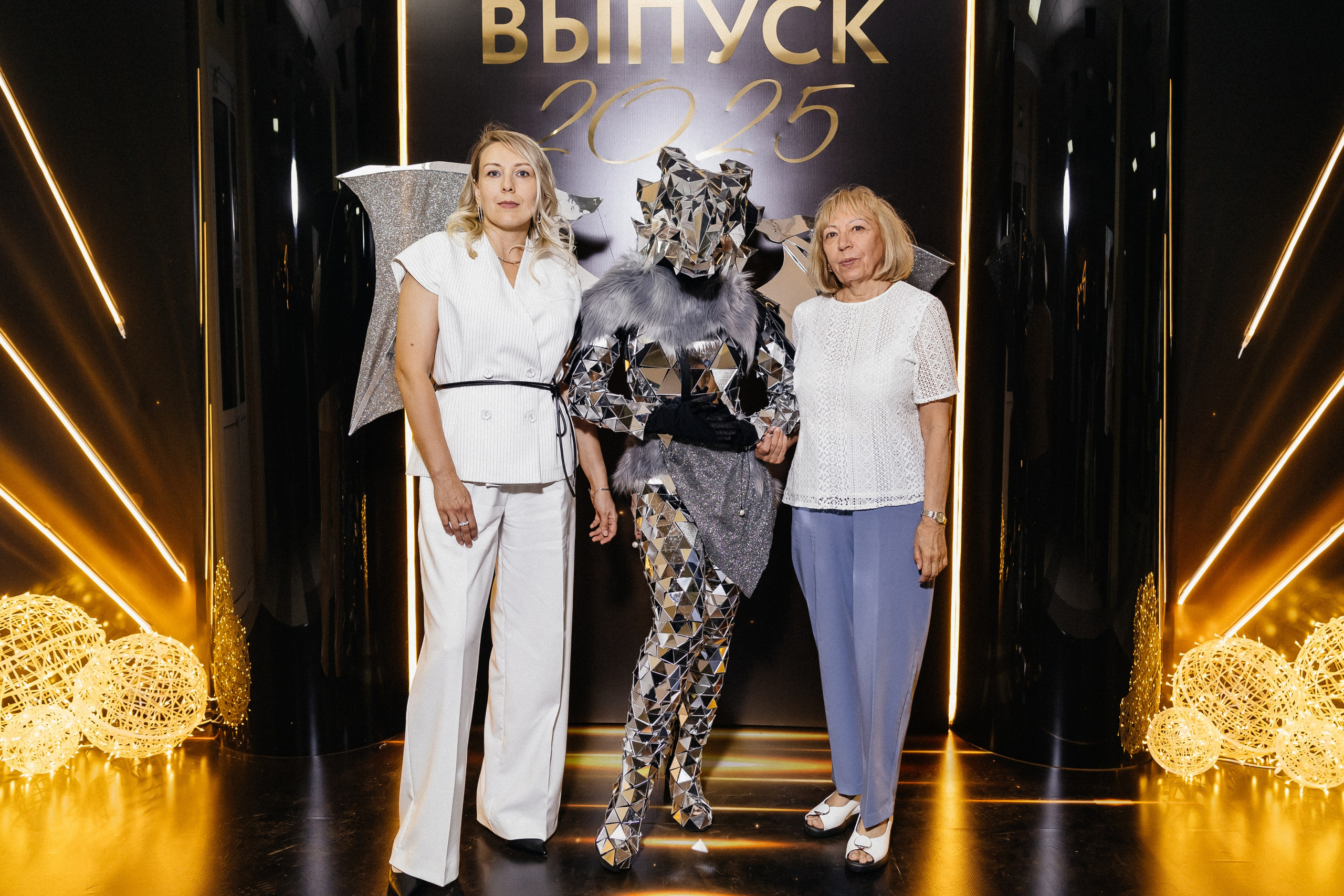 Выпускной 2025. Фотограф Кемерово | Сергей