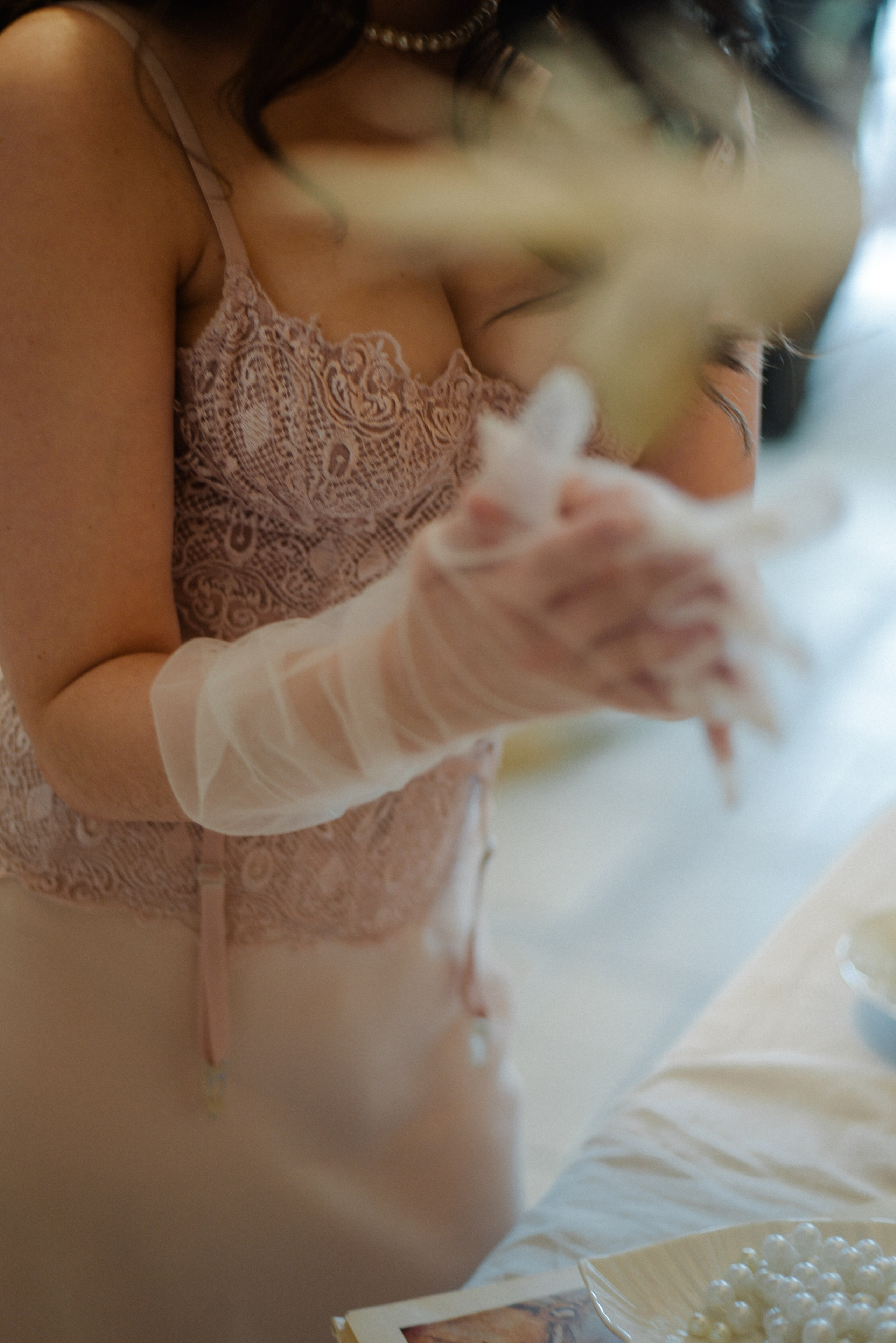 Валерия Studio 33/13. Фотограф Лола Волна, город Москва