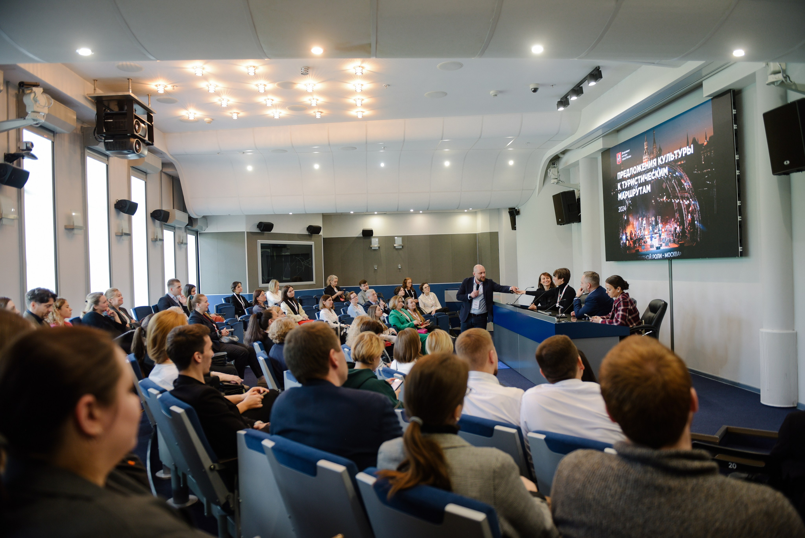 Московские Гостиные Планетарий. Фотограф Лола Волна, город Москва