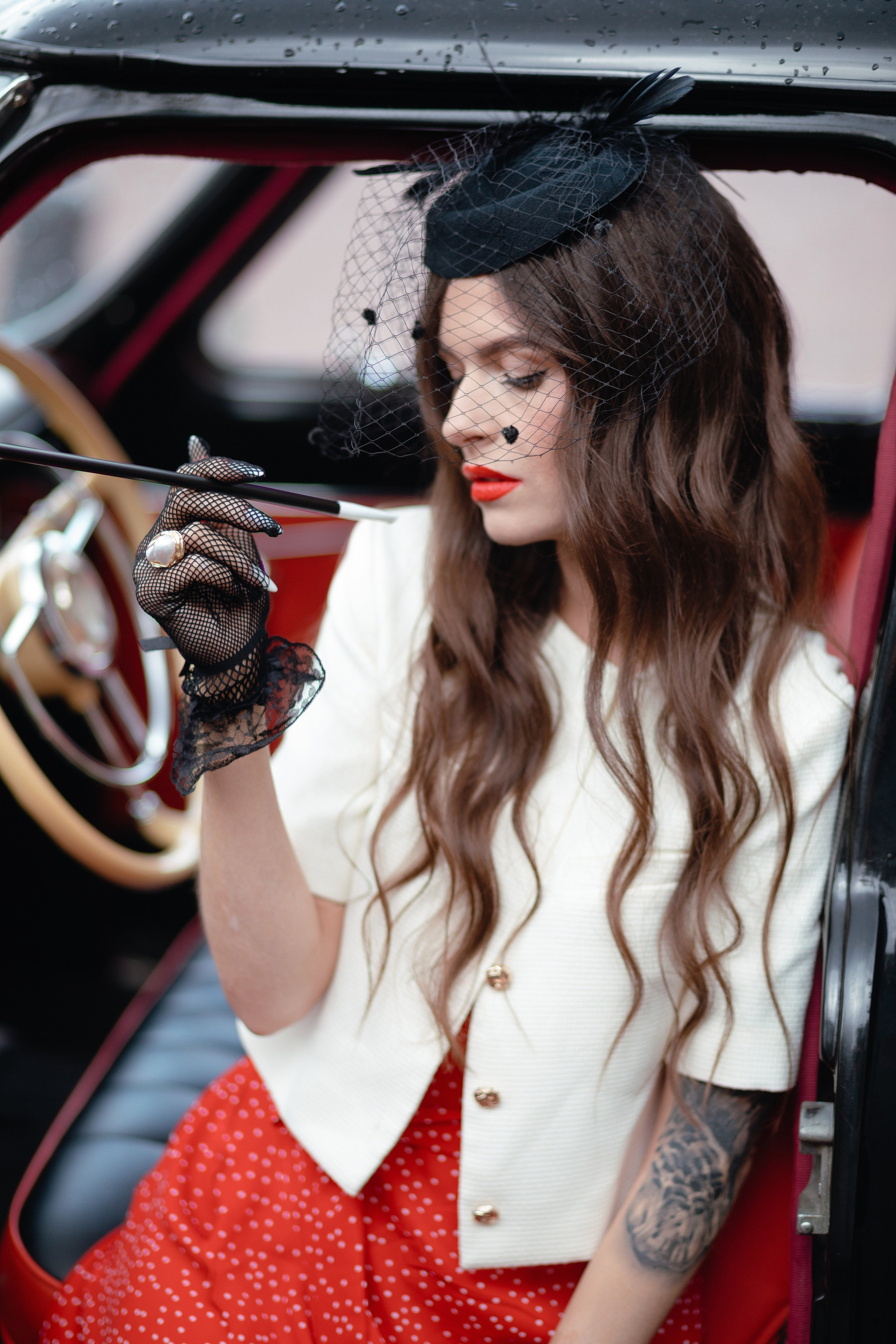 Диана. Свадебный фотограф Виктория