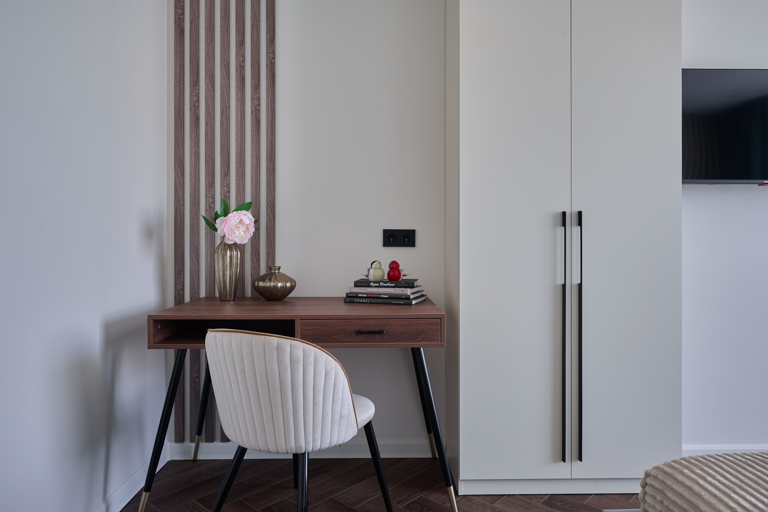 Квартира 154. Интерьерный фотограф в Краснодаре