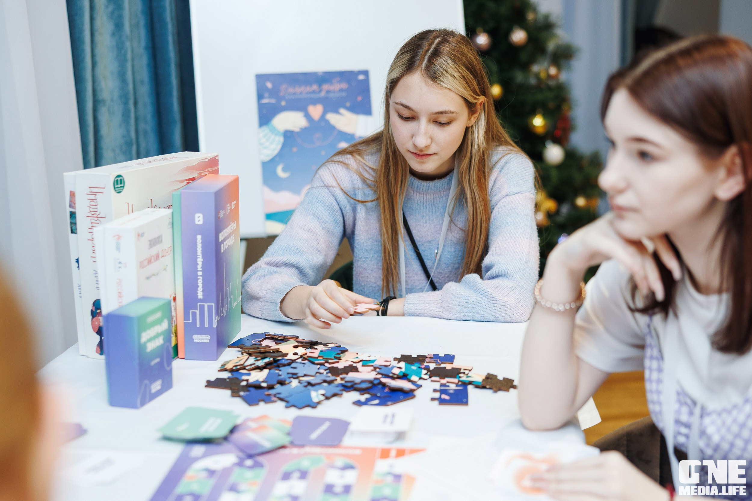 Фоторепортаж с XI Областного добровольческого форума. One Media Life: фоторепортажи, фотоотчеты с мероприятий и заведений