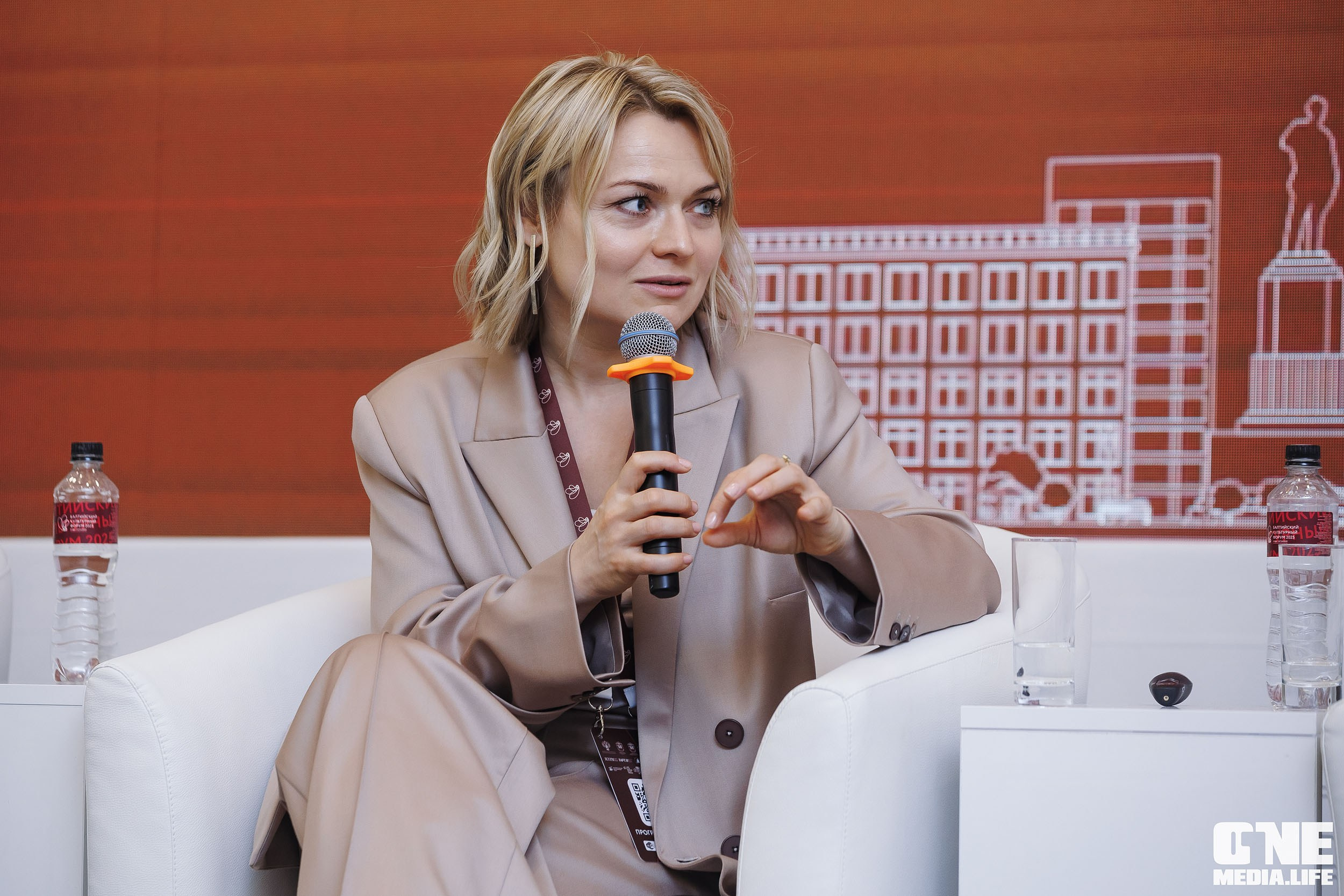 Балтийский Культурный Форум. День 3. One Media Life: фоторепортажи, фотоотчеты с мероприятий и заведений