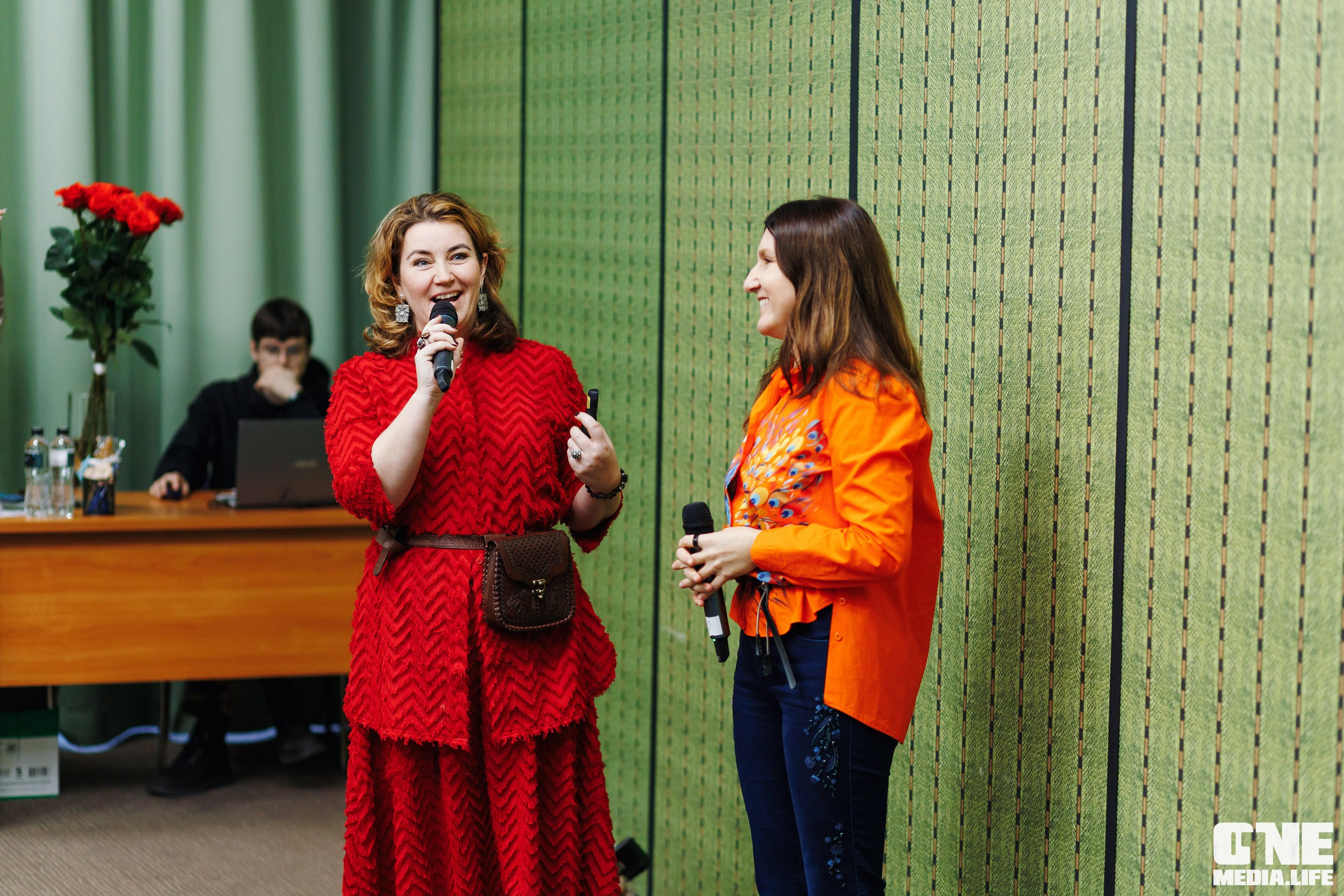 Фоторепортаж с форума Мой Бизнес. One Media Life: фоторепортажи, фотоотчеты с мероприятий и заведений