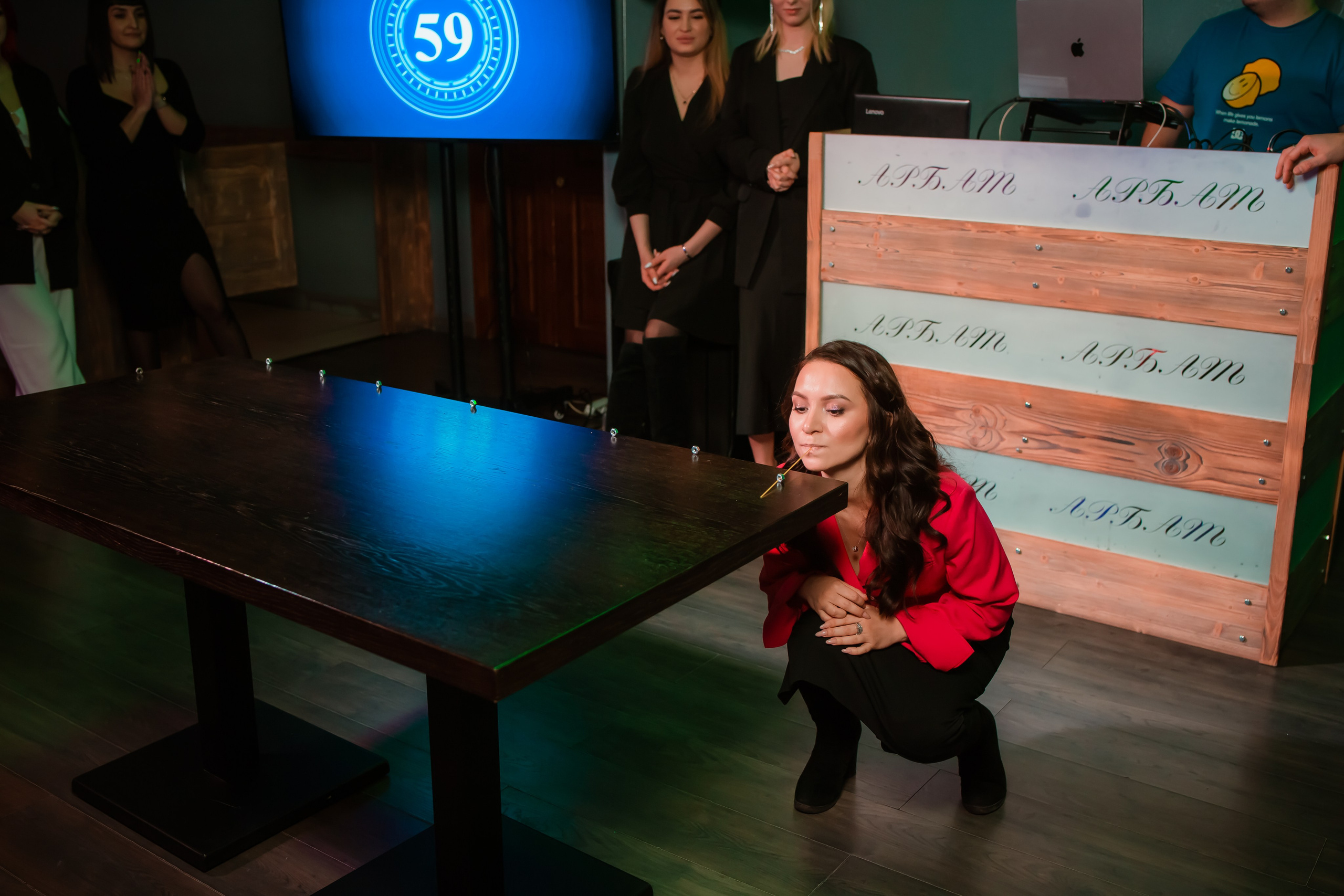 День Рождение Рябинина Ивана. Репортажный фотограф Василий Сазонов в Нижневартовске