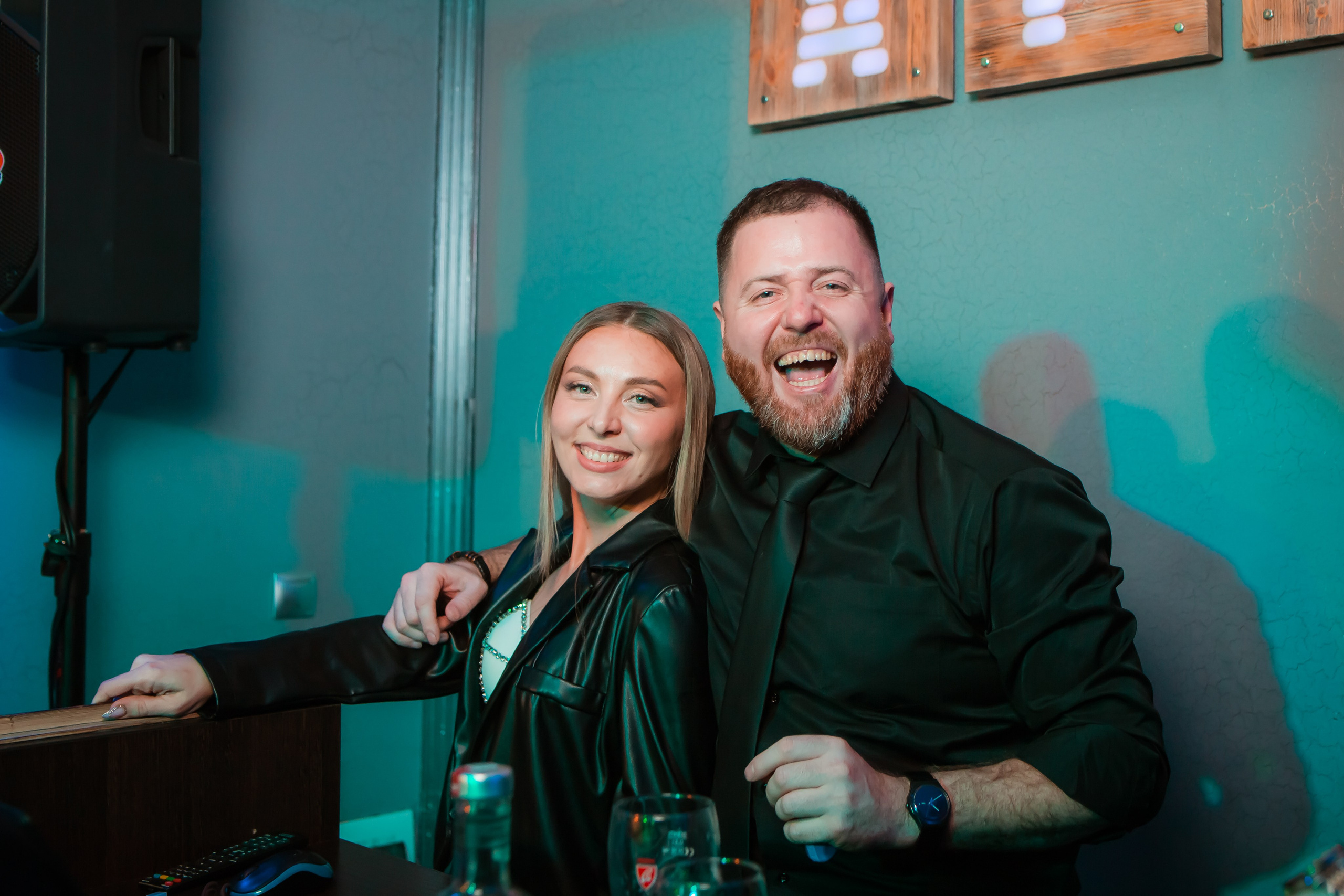 День Рождение Рябинина Ивана. Репортажный фотограф Василий Сазонов в Нижневартовске