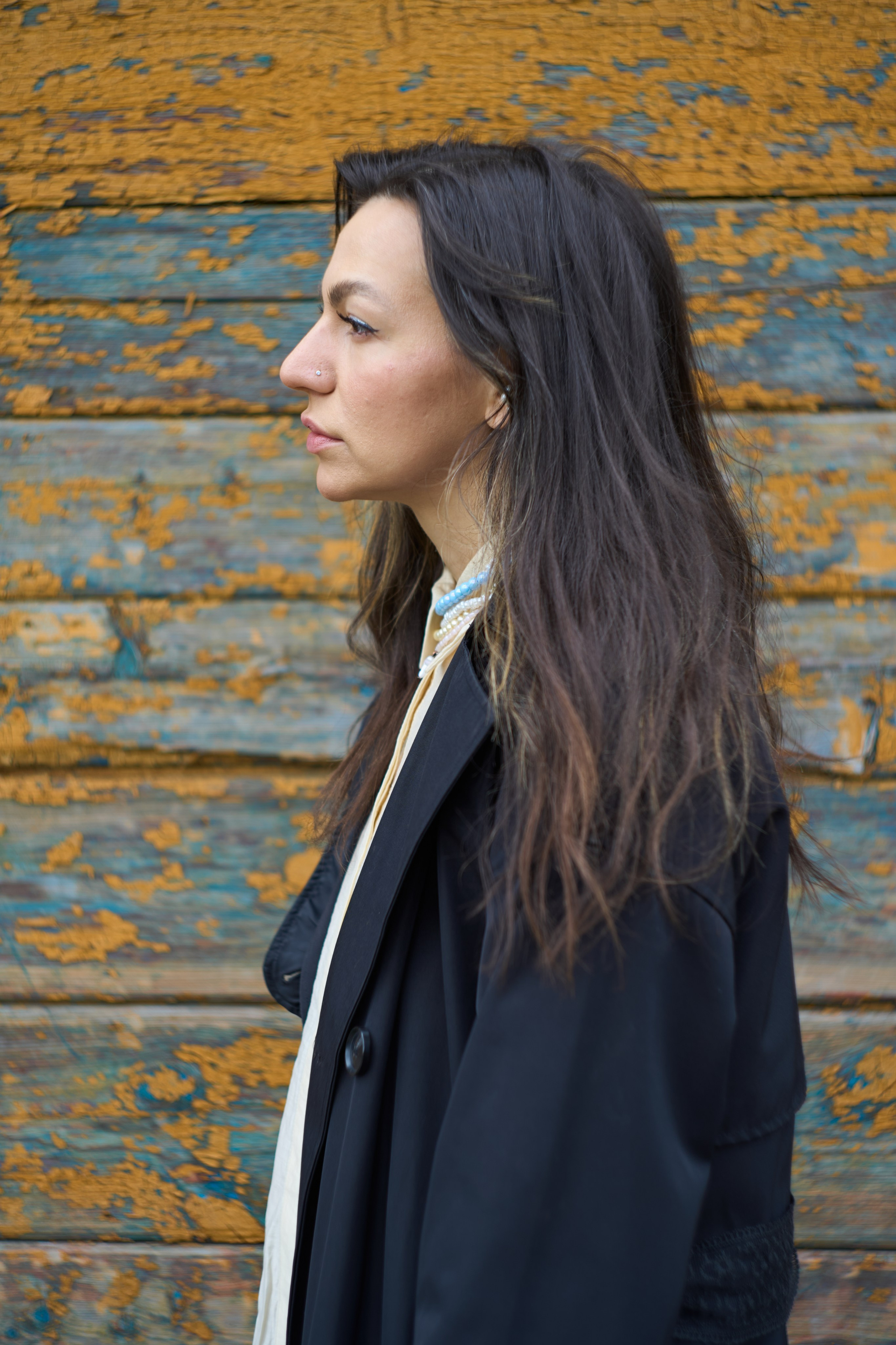 Марта. Фотограф, Римма Невинская