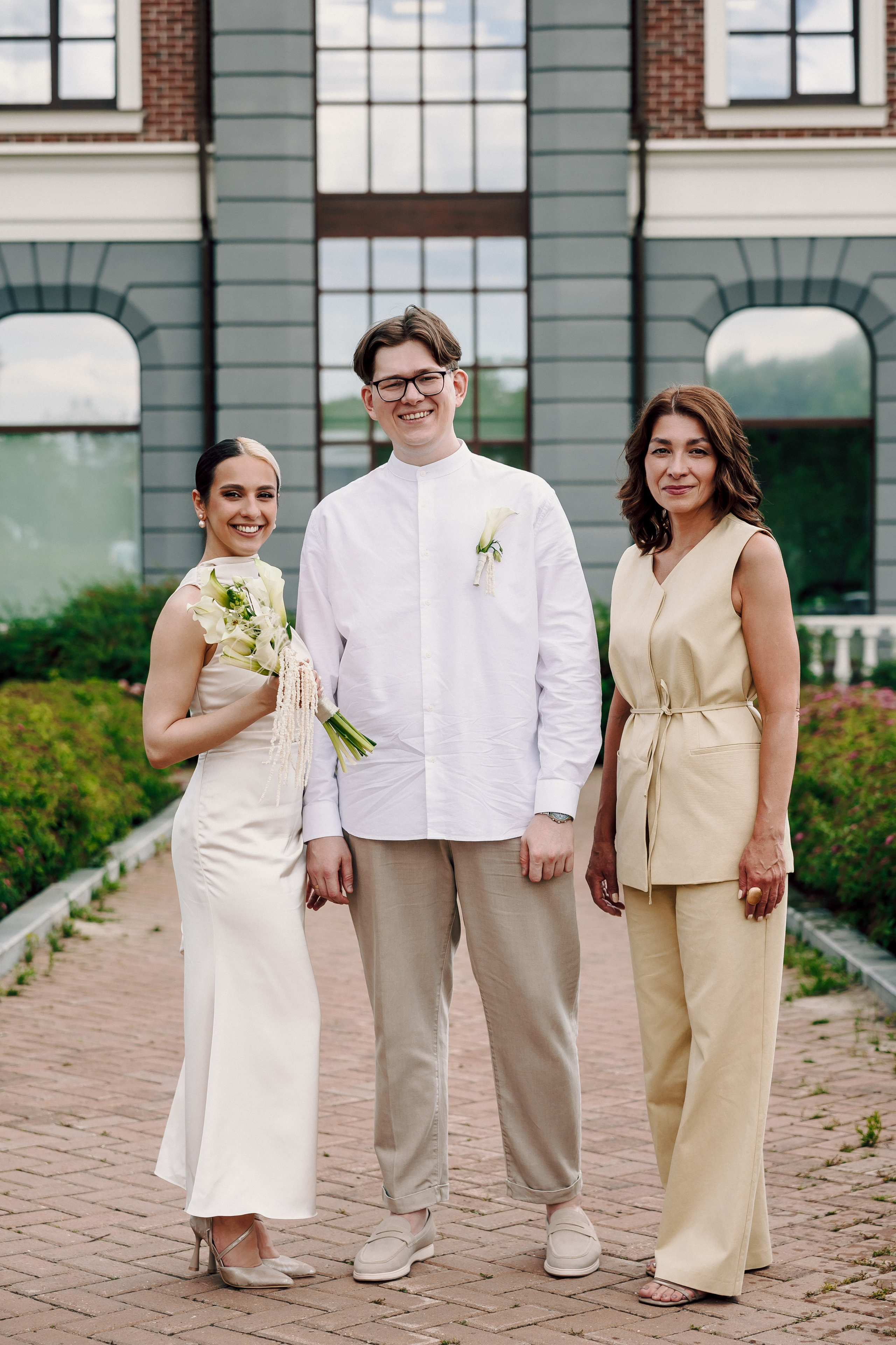 Антон и Кристина. Лёшка Варзегов — фотограф