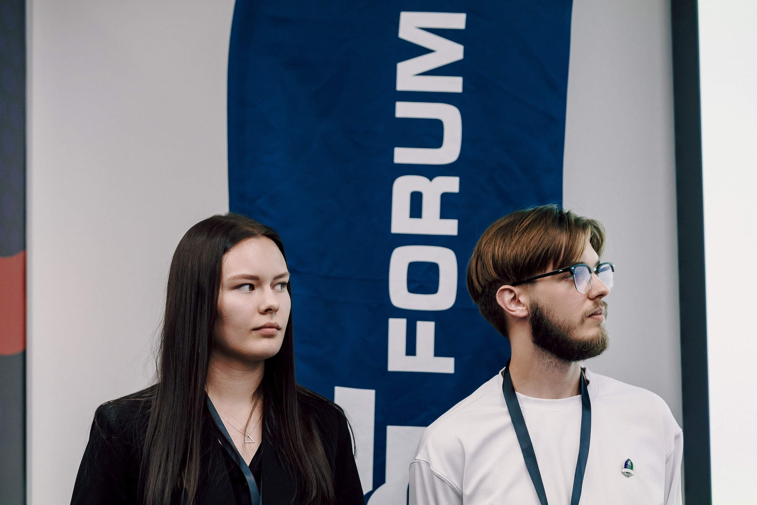 MarHR — Хакатон. Лёшка Варзегов — фотограф