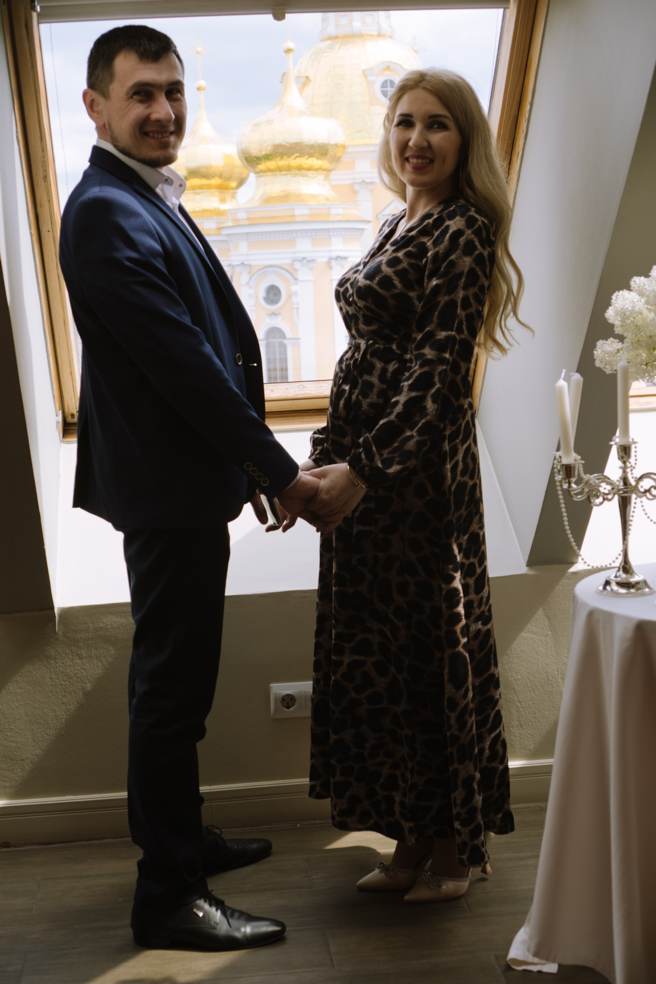 СВАДЕБНЫЙ БАНКЕТ НА ВЛАДИМИРСКОЙ В САНКТ-ПЕТЕРБУРГЕ (КАМЕРНАЯ СВАДЬБА). Профессиональный фотограф, Санкт-Петербург — Виктория Богомолова