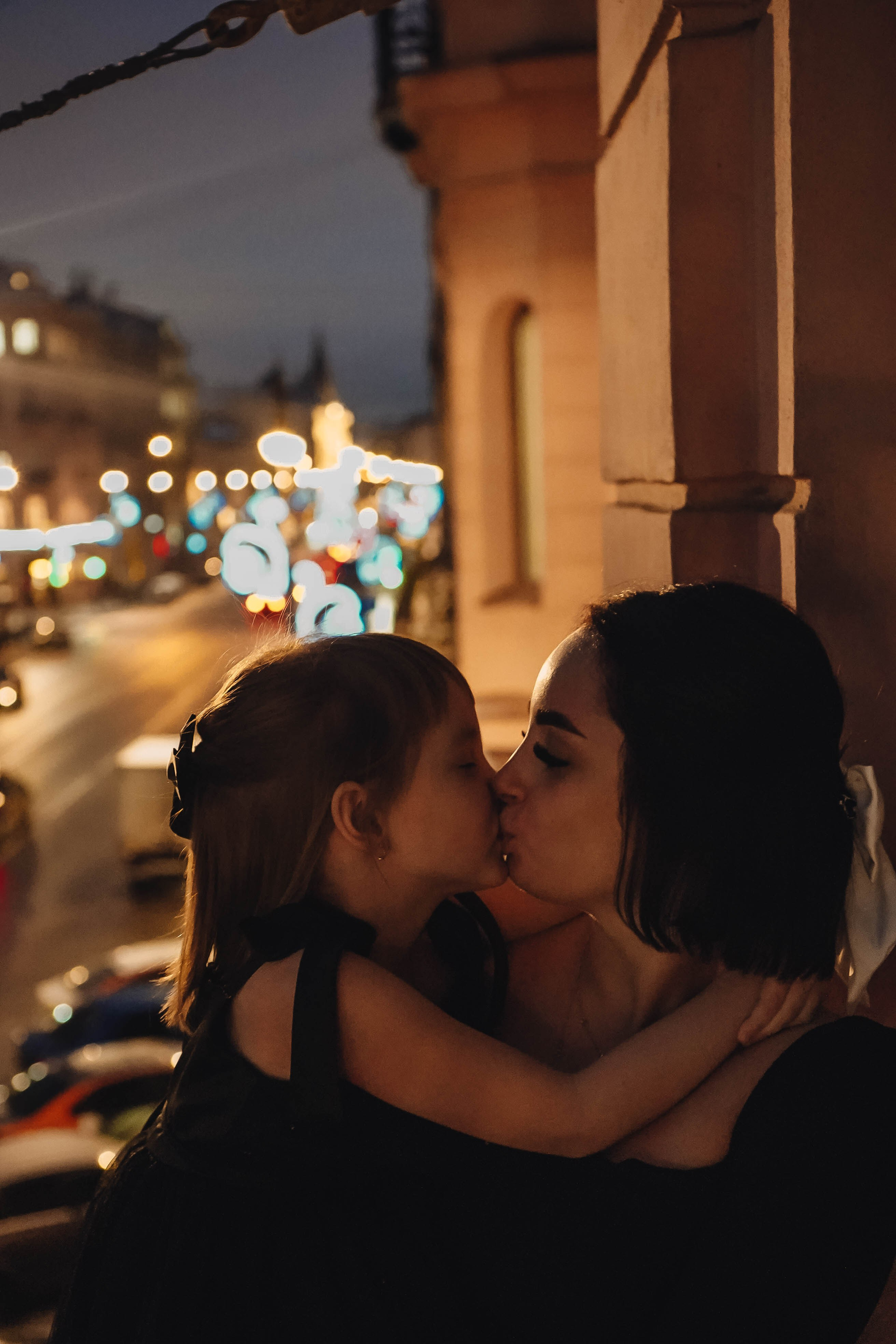 Семейная новогодняя. Профессиональный фотограф, Санкт-Петербург — Виктория Богомолова