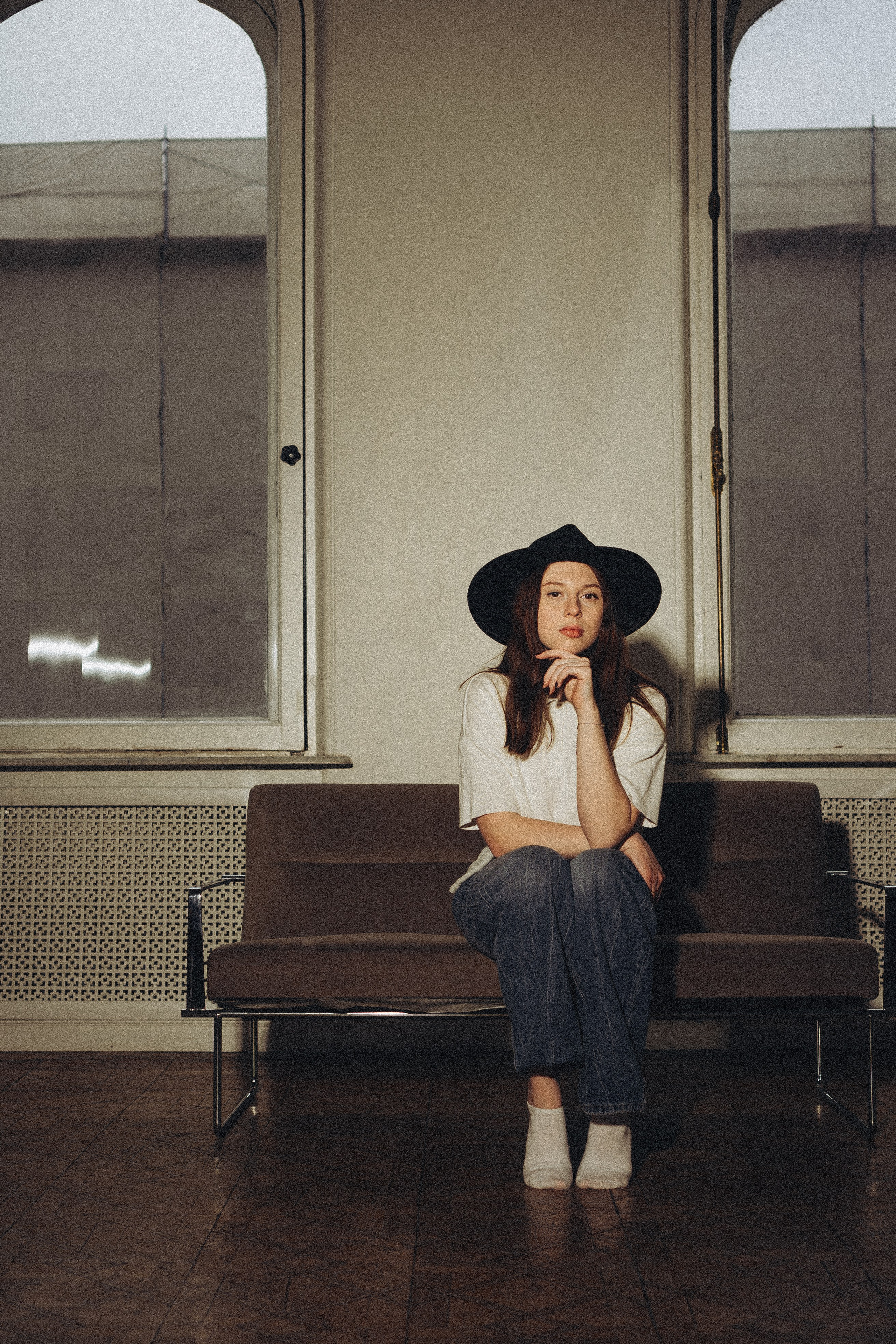 Студийная история. Профессиональный фотограф, Санкт-Петербург — Виктория Богомолова