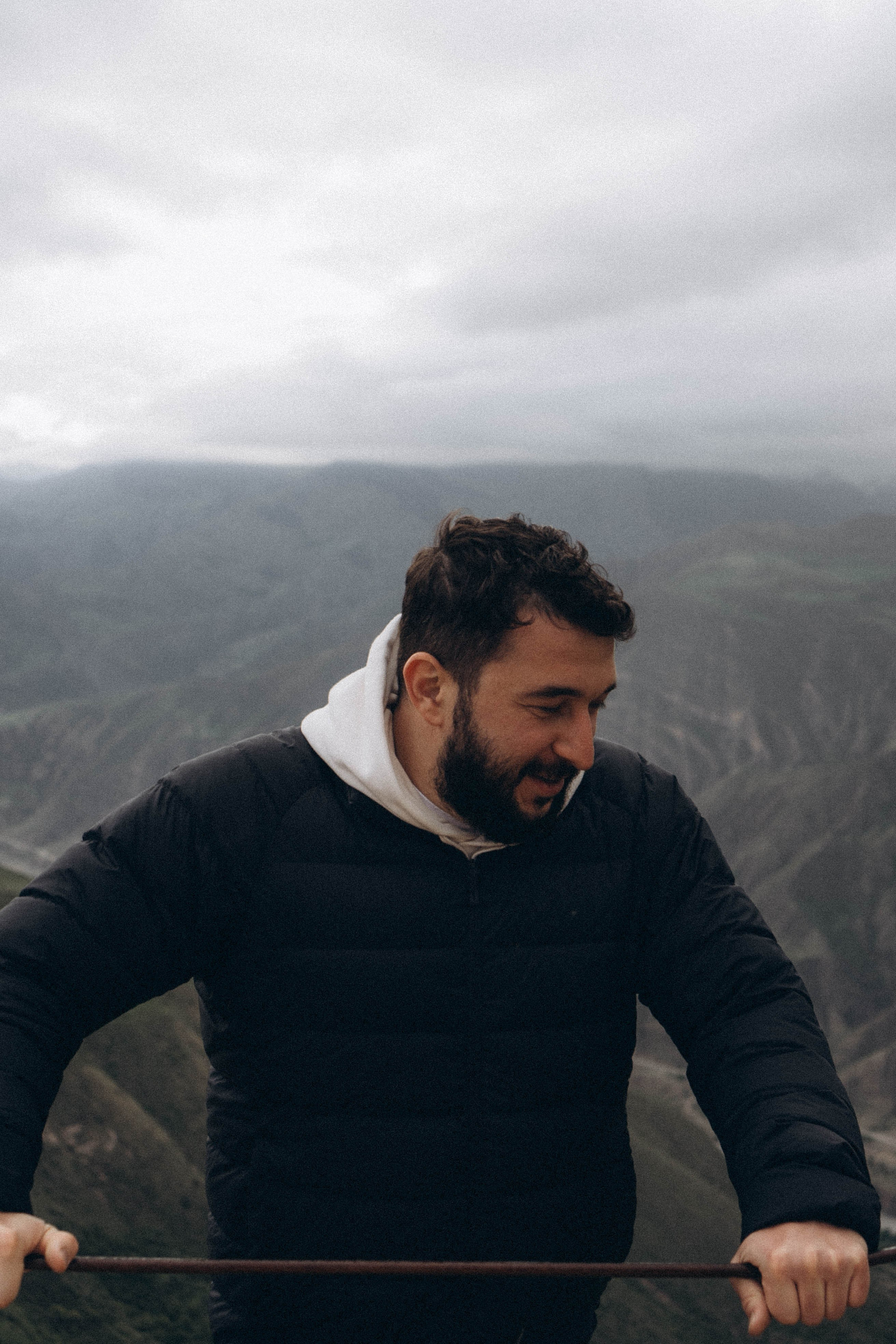 Кавказ. Профессиональный фотограф, Санкт-Петербург — Виктория Богомолова