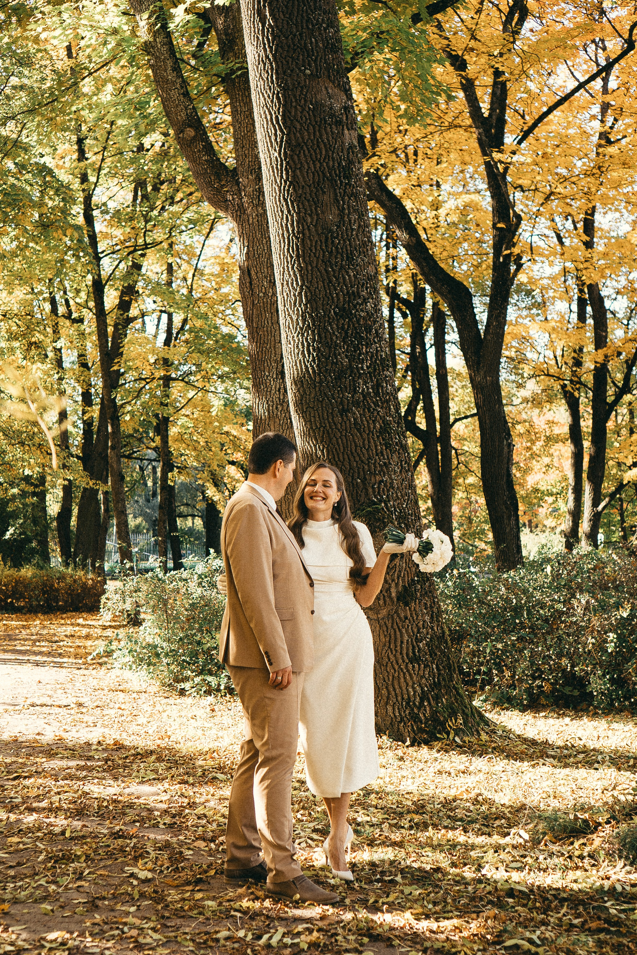 СВАДЕБНАЯ СЬЕМКА В ПУШКИН. Профессиональный фотограф, Санкт-Петербург — Виктория Богомолова
