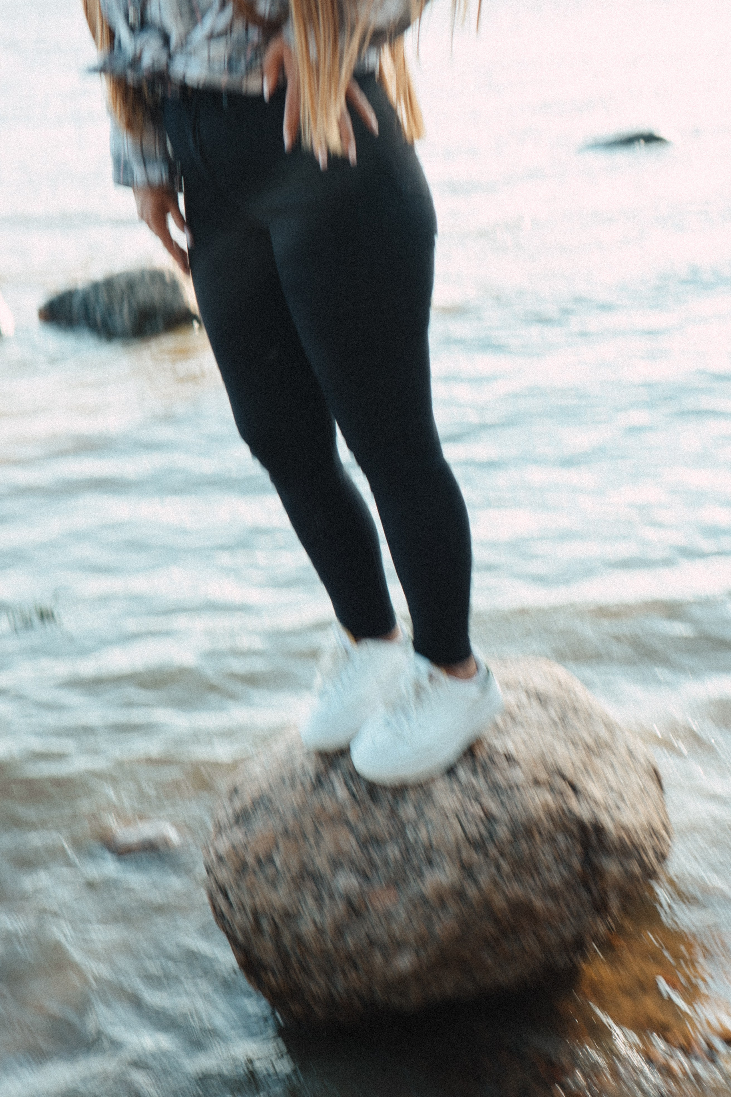 МАМА И ДОЧКА НА ФИНСКОМ ЗАЛИВЕ. Профессиональный фотограф, Санкт-Петербург — Виктория Богомолова