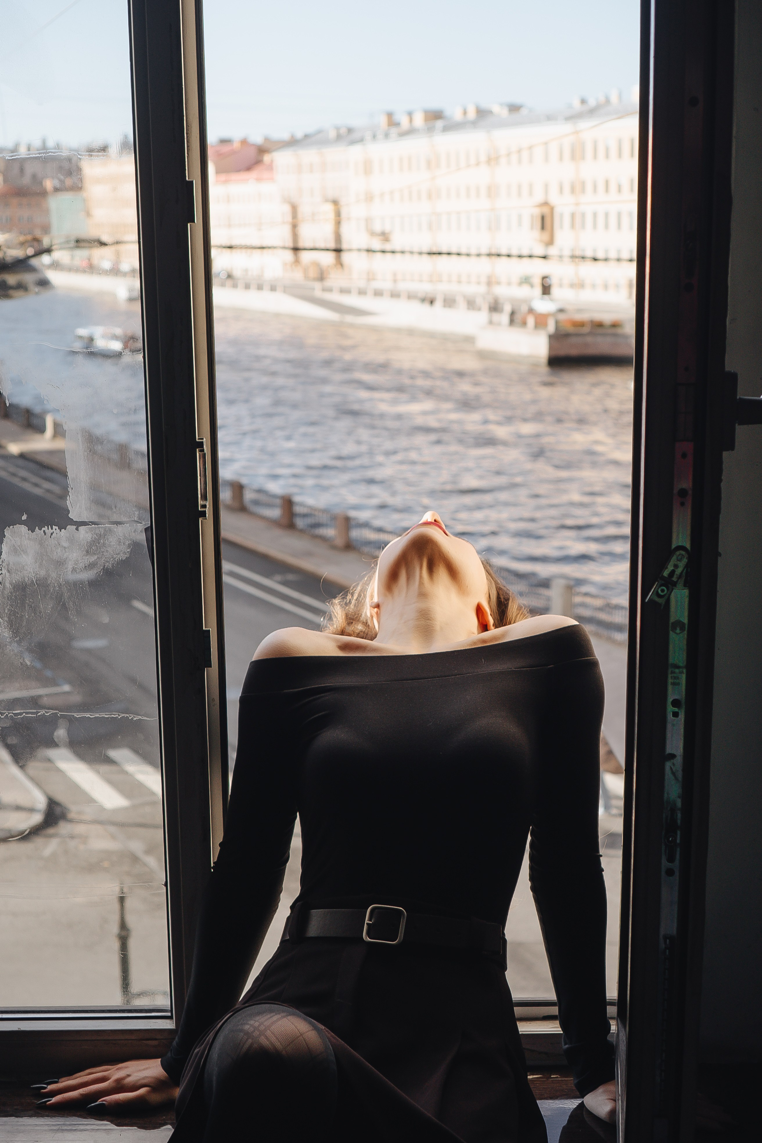 Студийная. Профессиональный фотограф, Санкт-Петербург — Виктория Богомолова