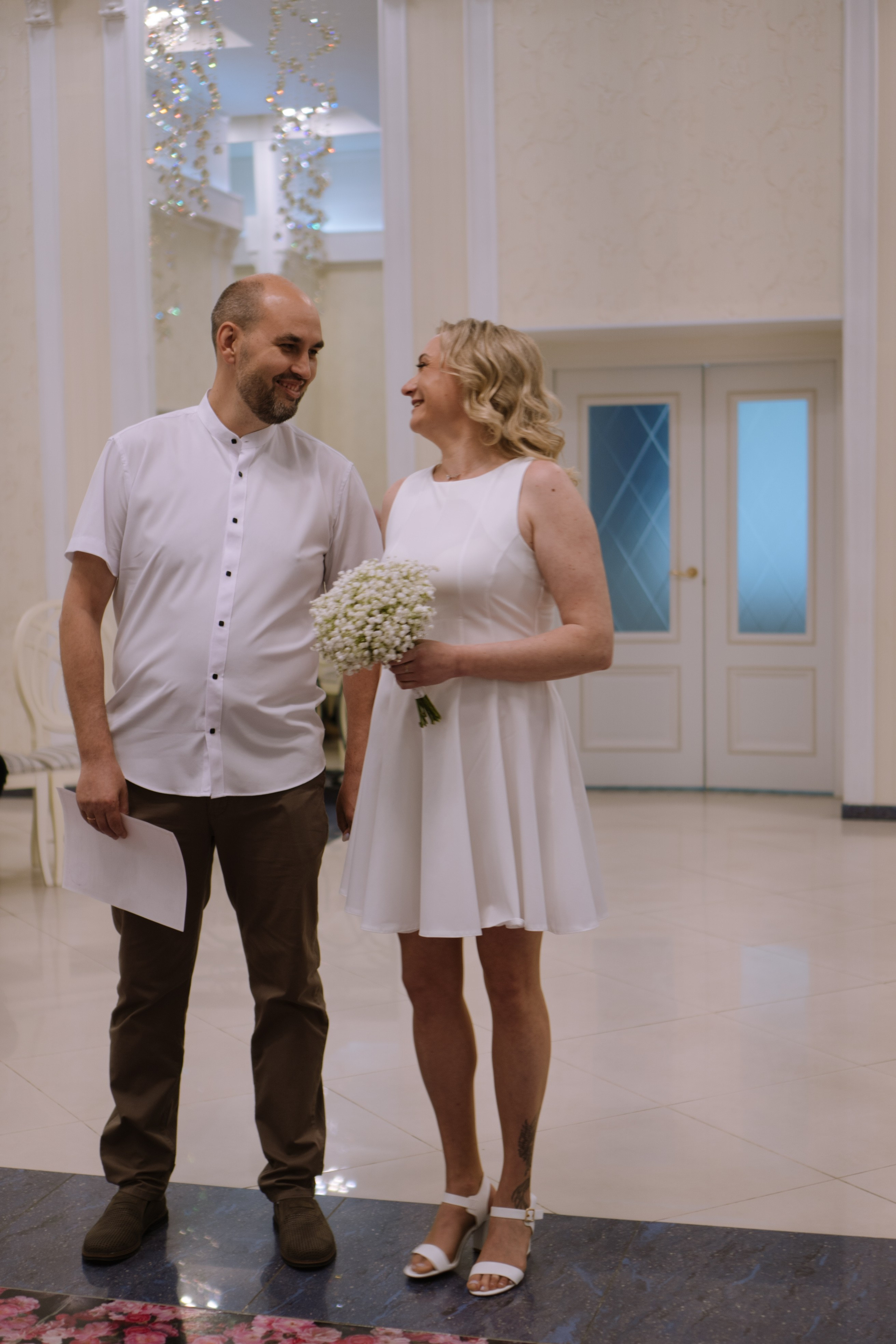 СВАДЕБНЫЙ РЕПОРТАЖ. Профессиональный фотограф, Санкт-Петербург — Виктория Богомолова