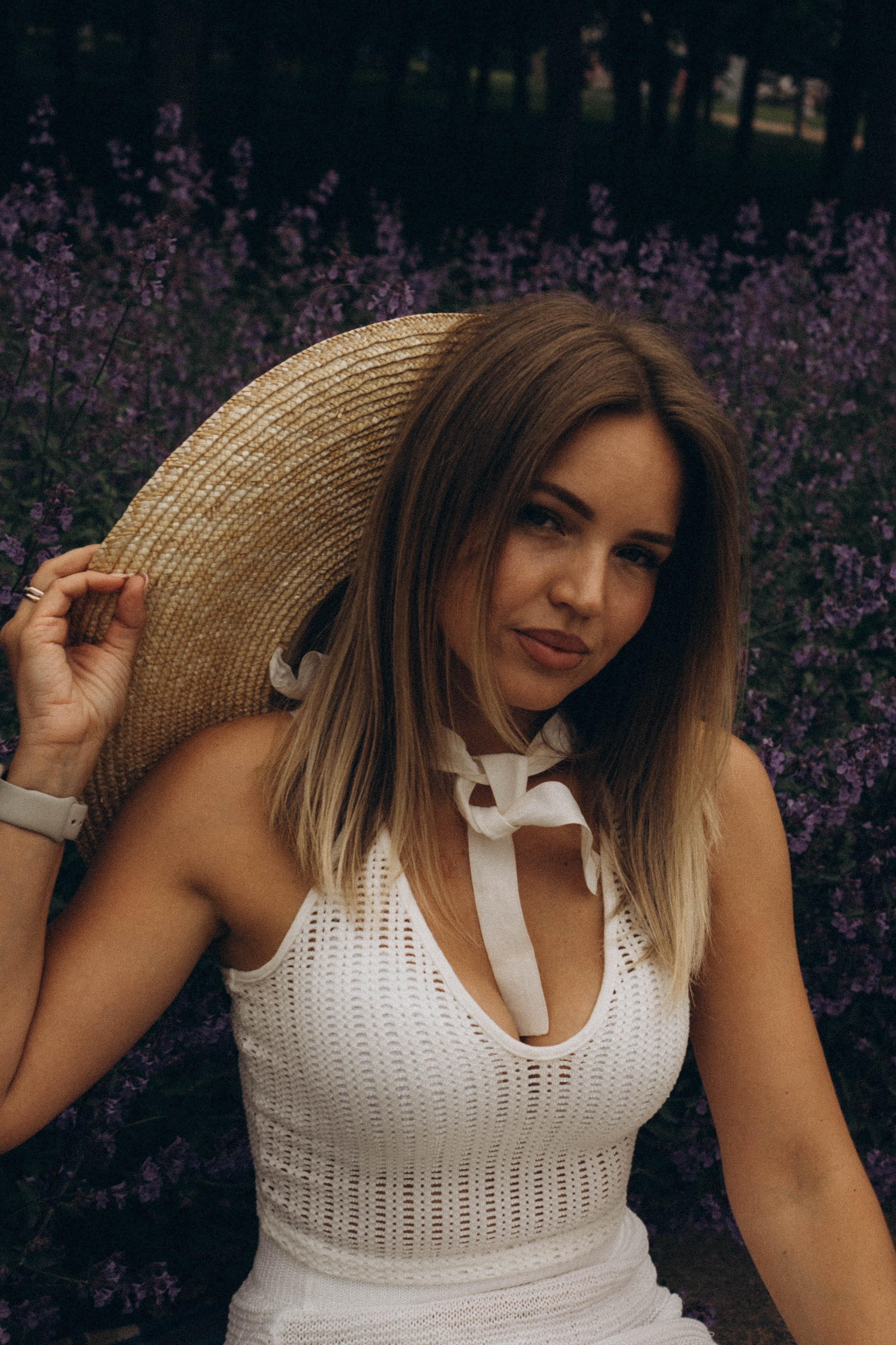 Прогулка в парке. Профессиональный фотограф, Санкт-Петербург — Виктория Богомолова