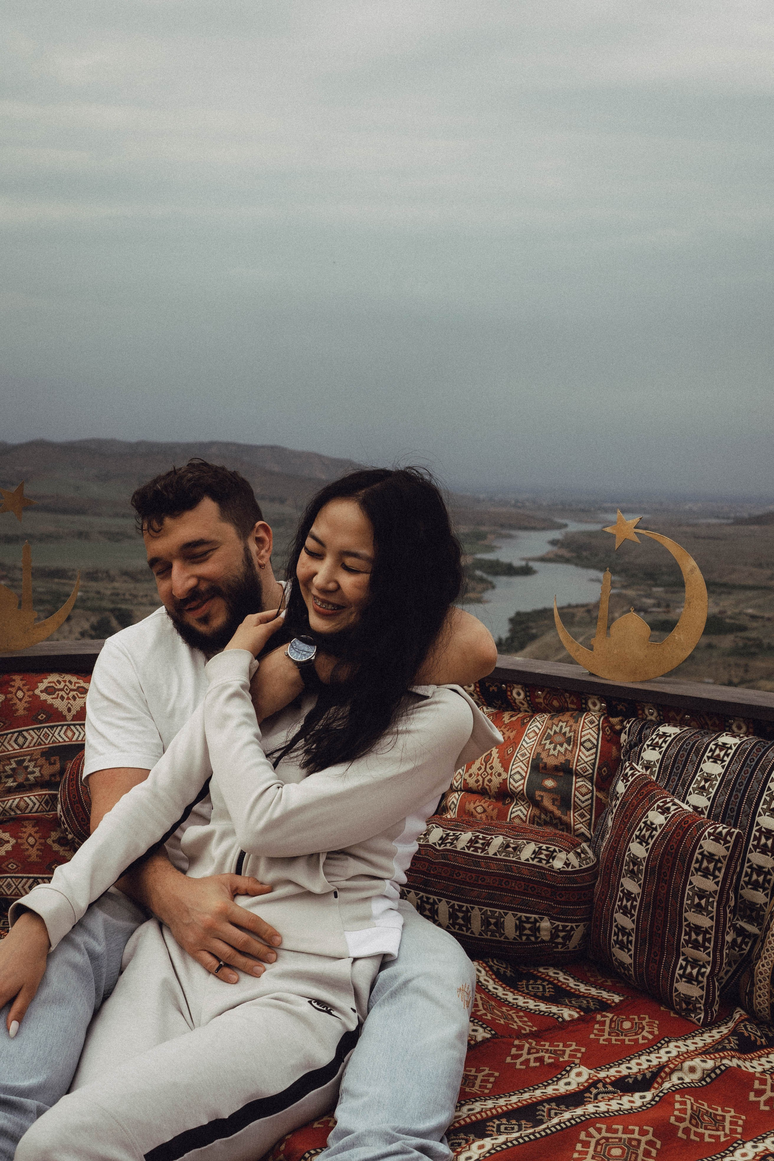 Любовь. Профессиональный фотограф, Санкт-Петербург — Виктория Богомолова