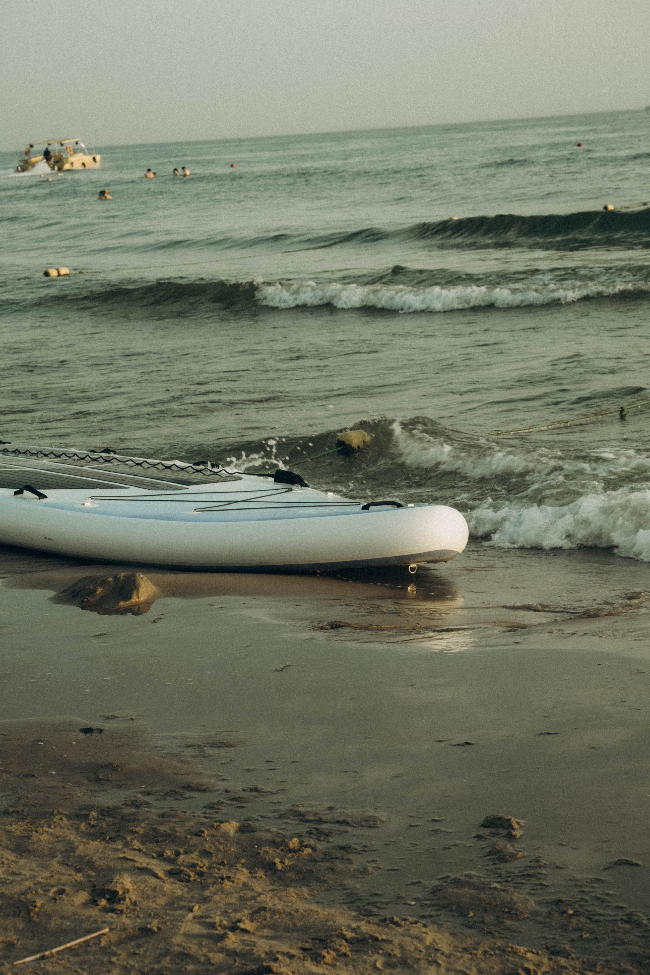 Июльский вечер на берегу черного моря. Профессиональный фотограф, Санкт-Петербург — Виктория Богомолова