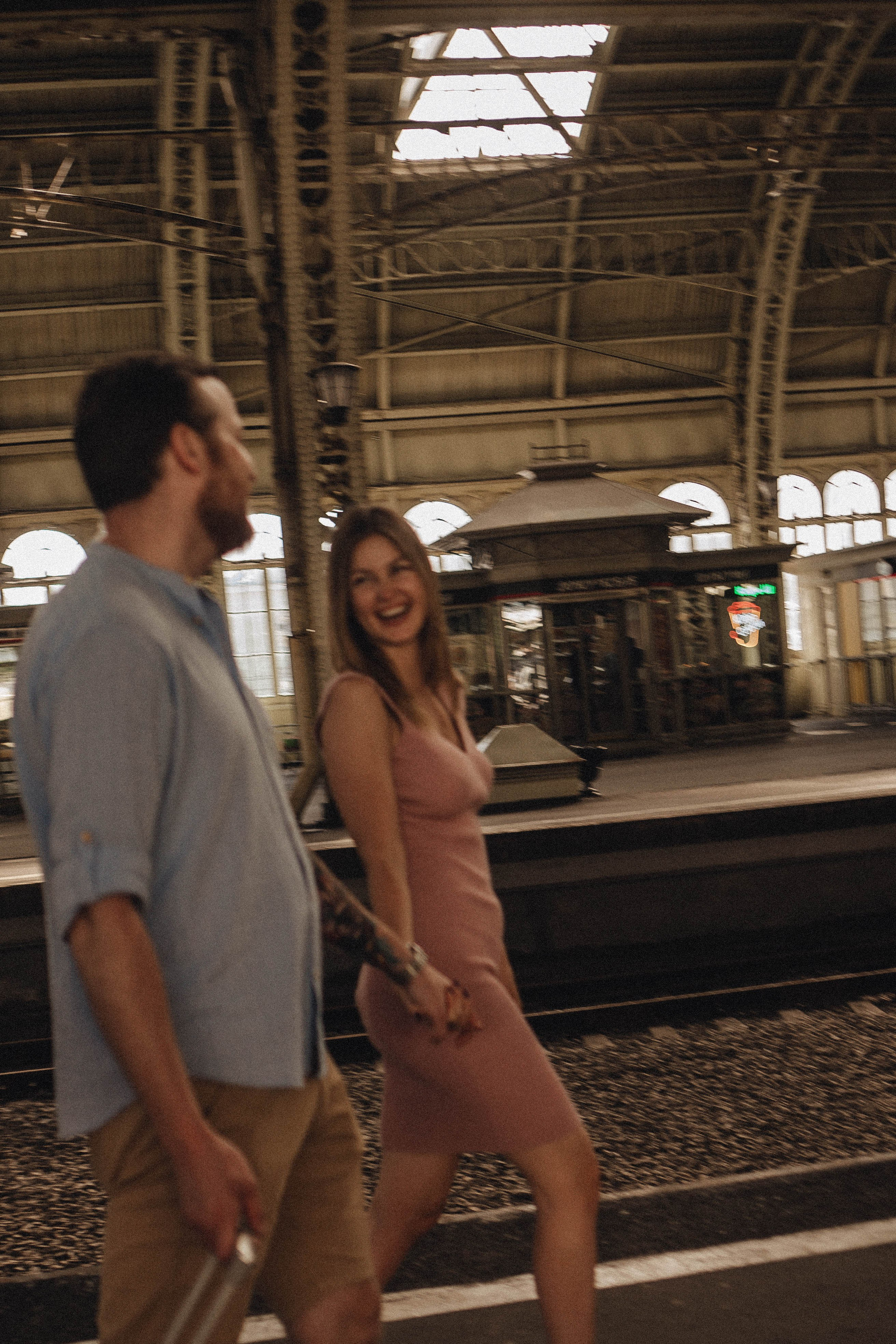 История на реальных событиях. Профессиональный фотограф, Санкт-Петербург — Виктория Богомолова