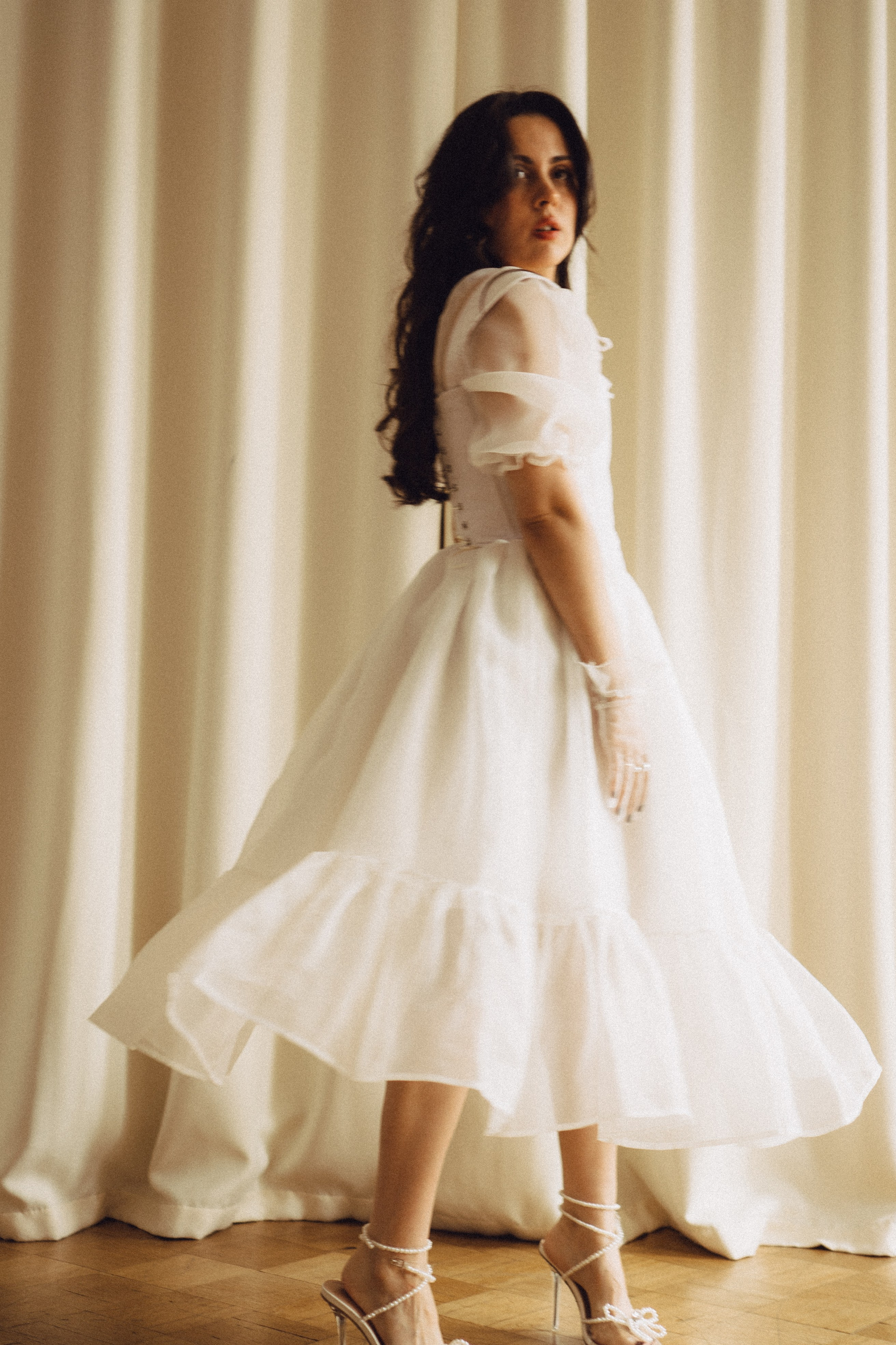 ВИНТАЖНЫЙ БАЛКОН. Профессиональный фотограф, Санкт-Петербург — Виктория Богомолова