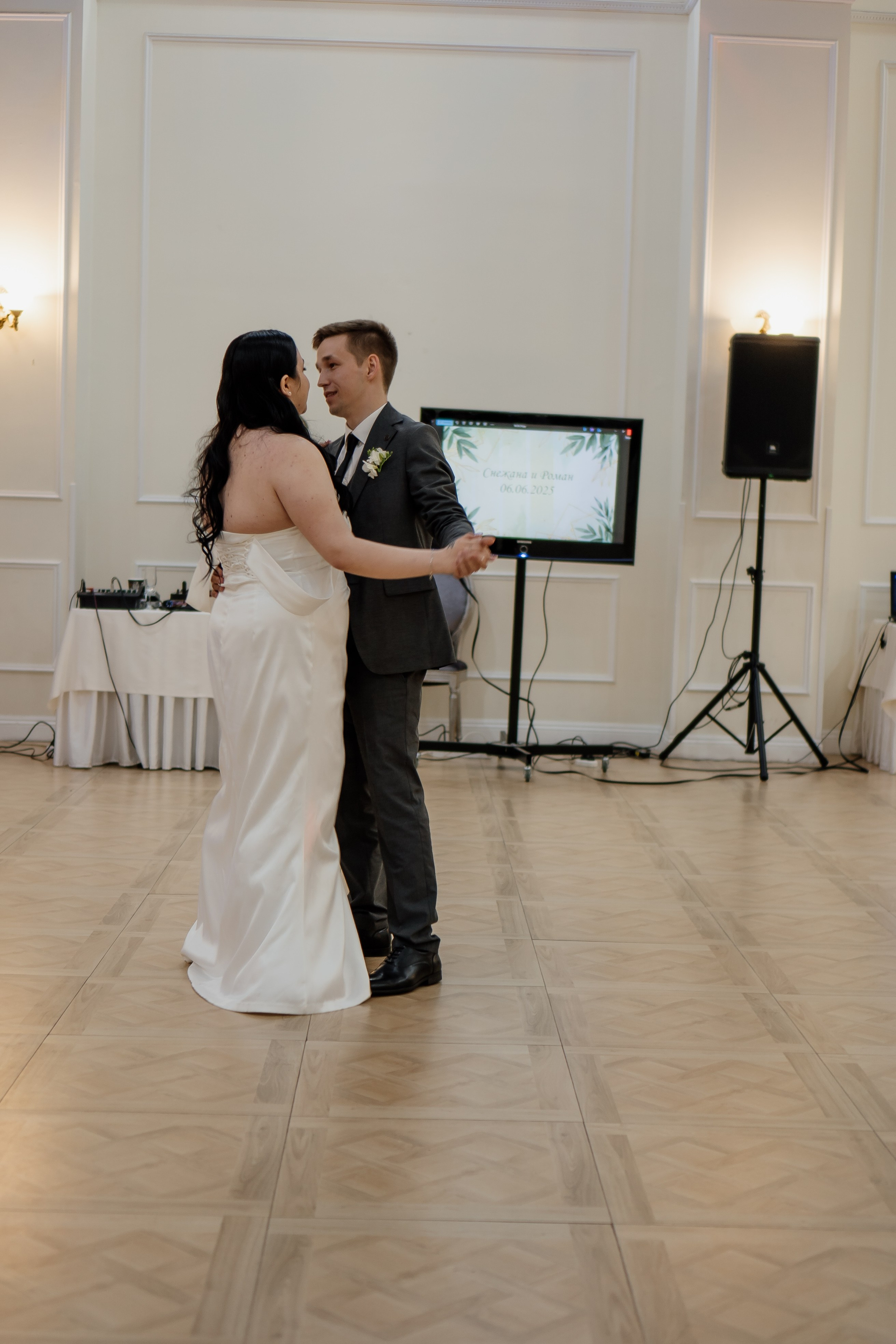 СВАДЕБНАЯ СЬЕМКА В ЗАГСЕ И БАНКЕТ. Профессиональный фотограф, Санкт-Петербург — Виктория Богомолова