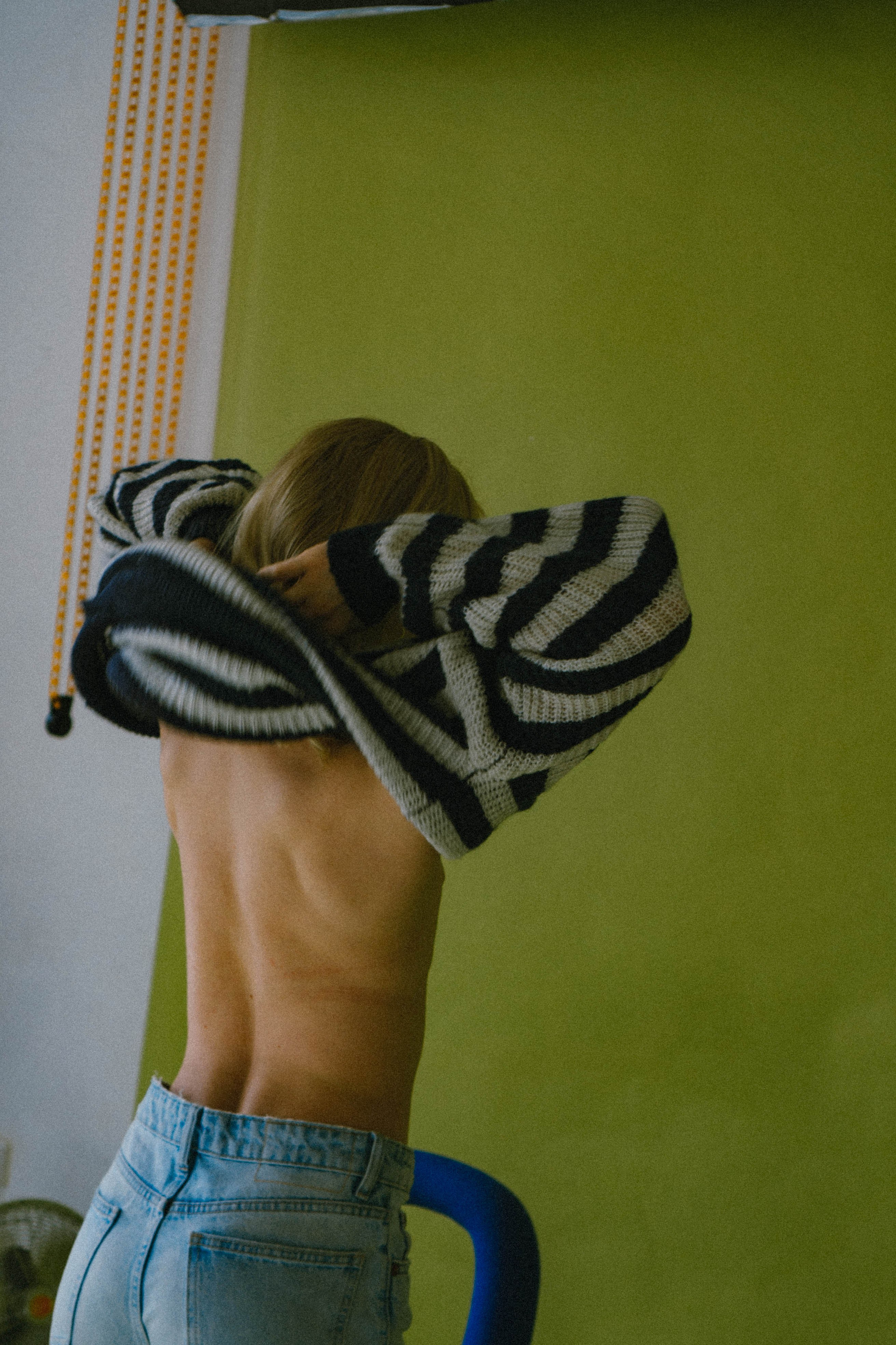 Студийная. Профессиональный фотограф, Санкт-Петербург — Виктория Богомолова