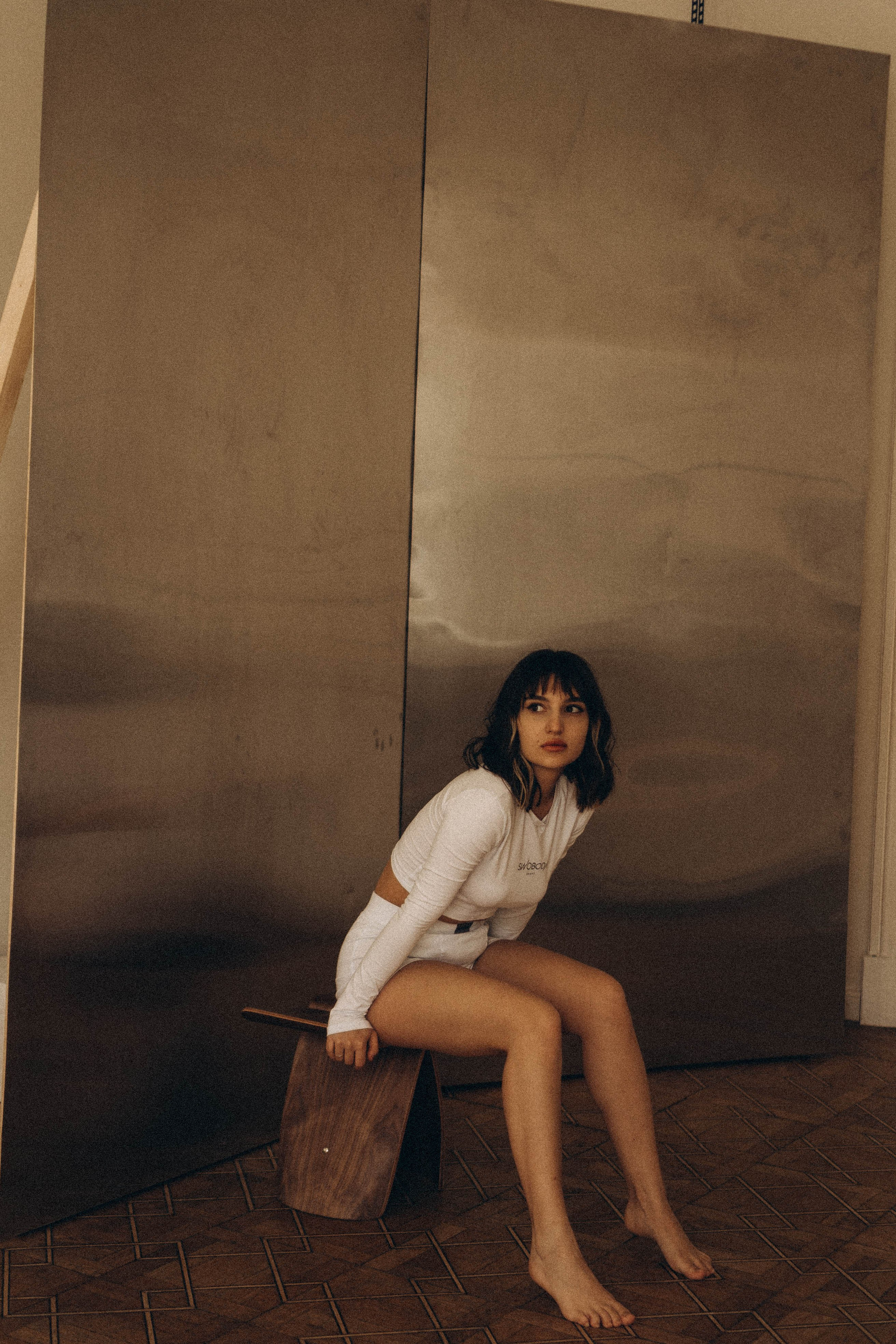 Студийная. Профессиональный фотограф, Санкт-Петербург — Виктория Богомолова