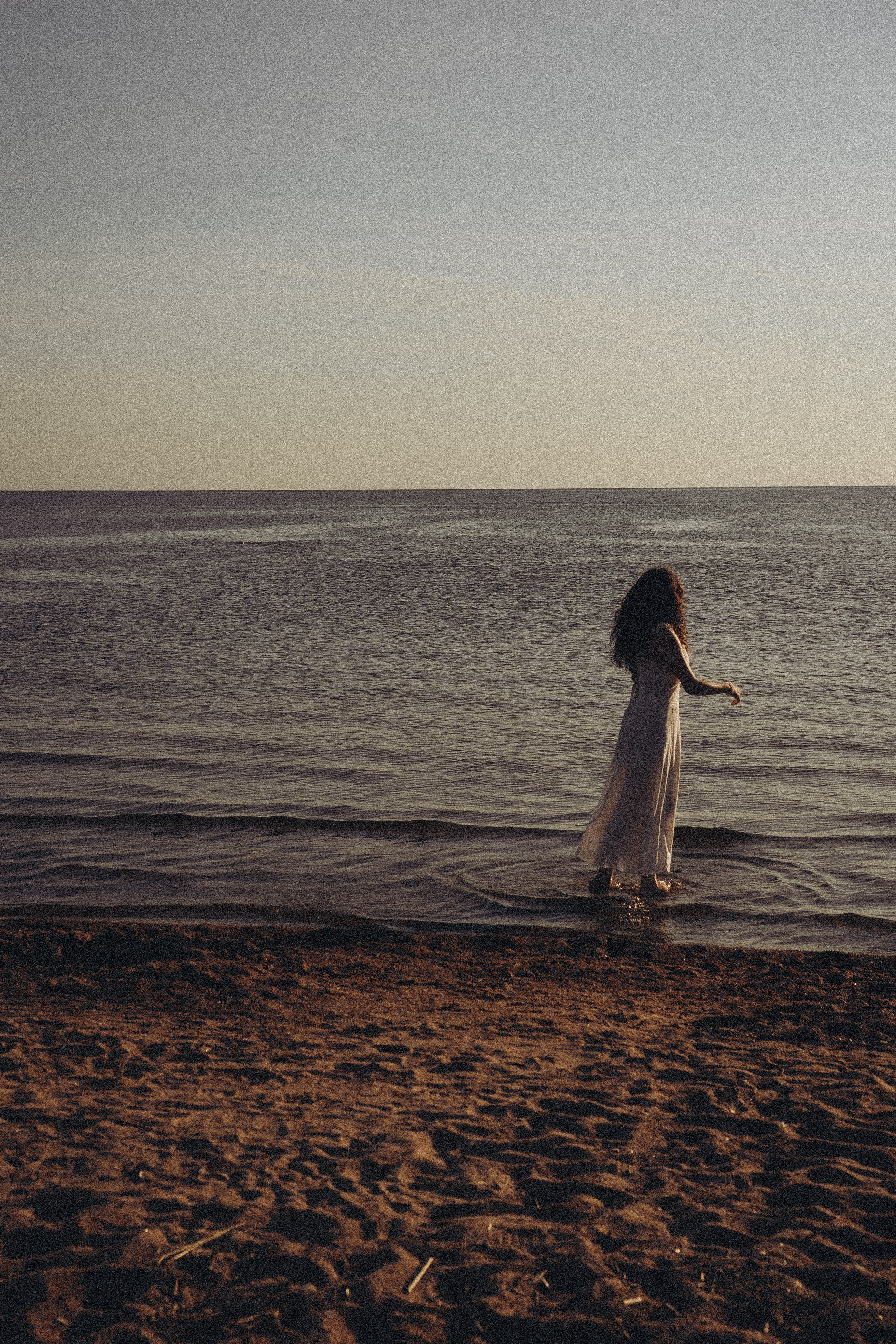 НА ФИНСКОМ ЗАЛИВЕ. Профессиональный фотограф, Санкт-Петербург — Виктория Богомолова