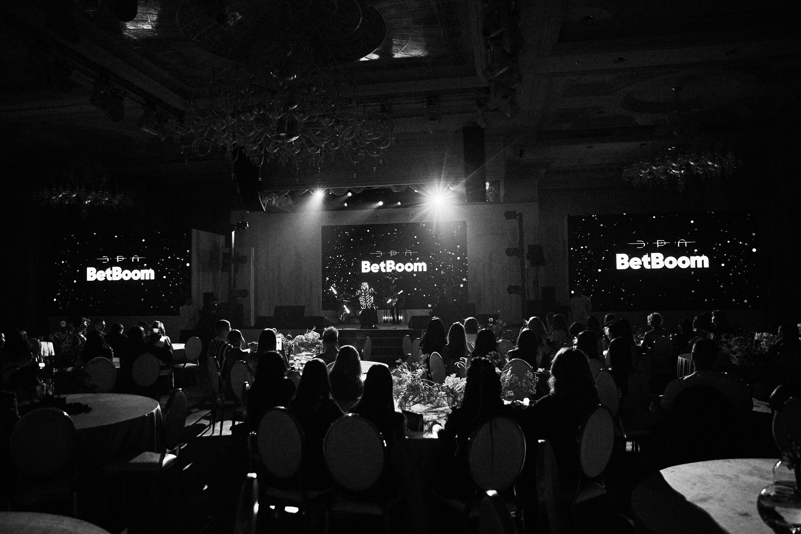 Betboom ежегодное награждение. Репортажный фотограф, портретный фотограф  г. Москва