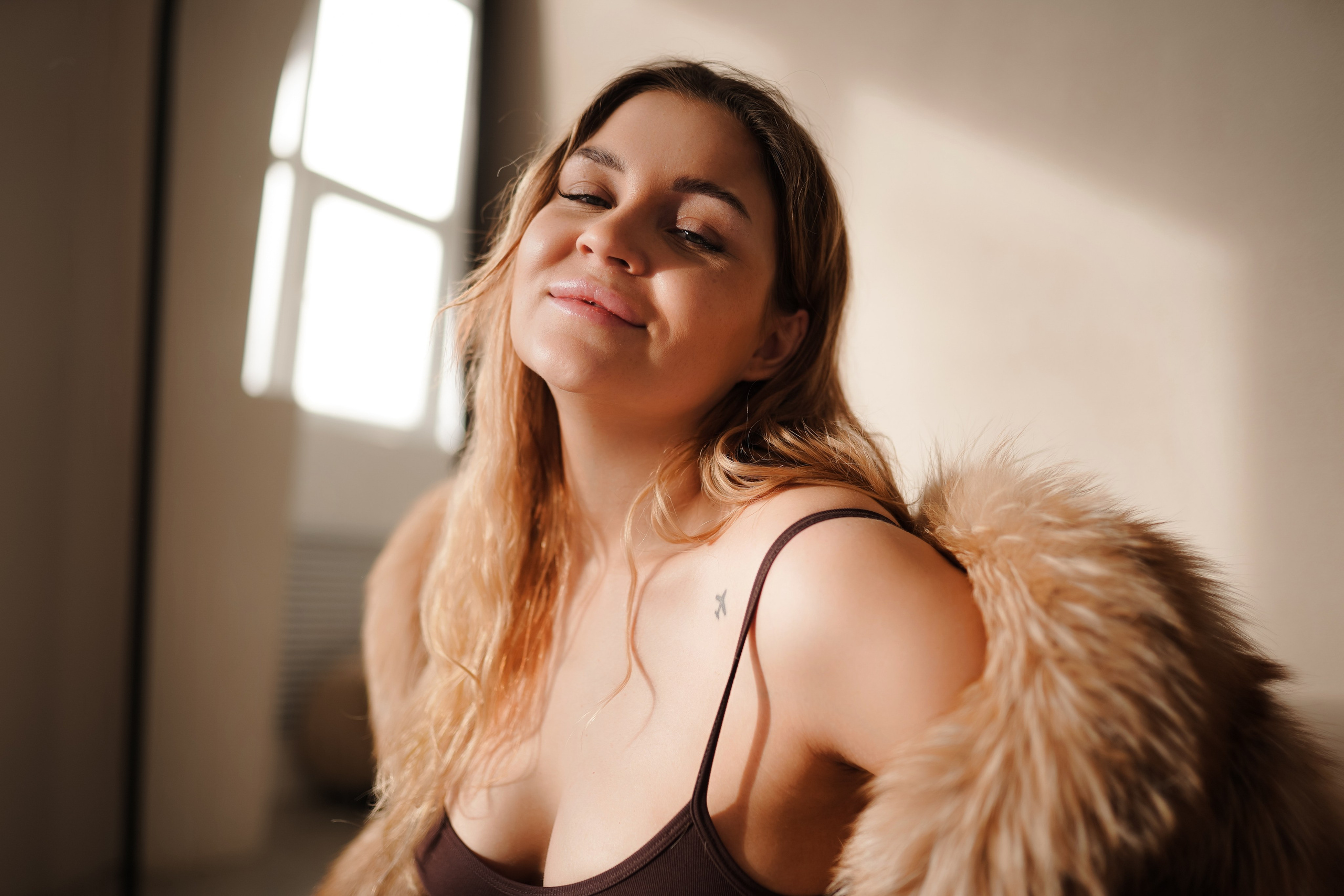 Внутри — целый мир