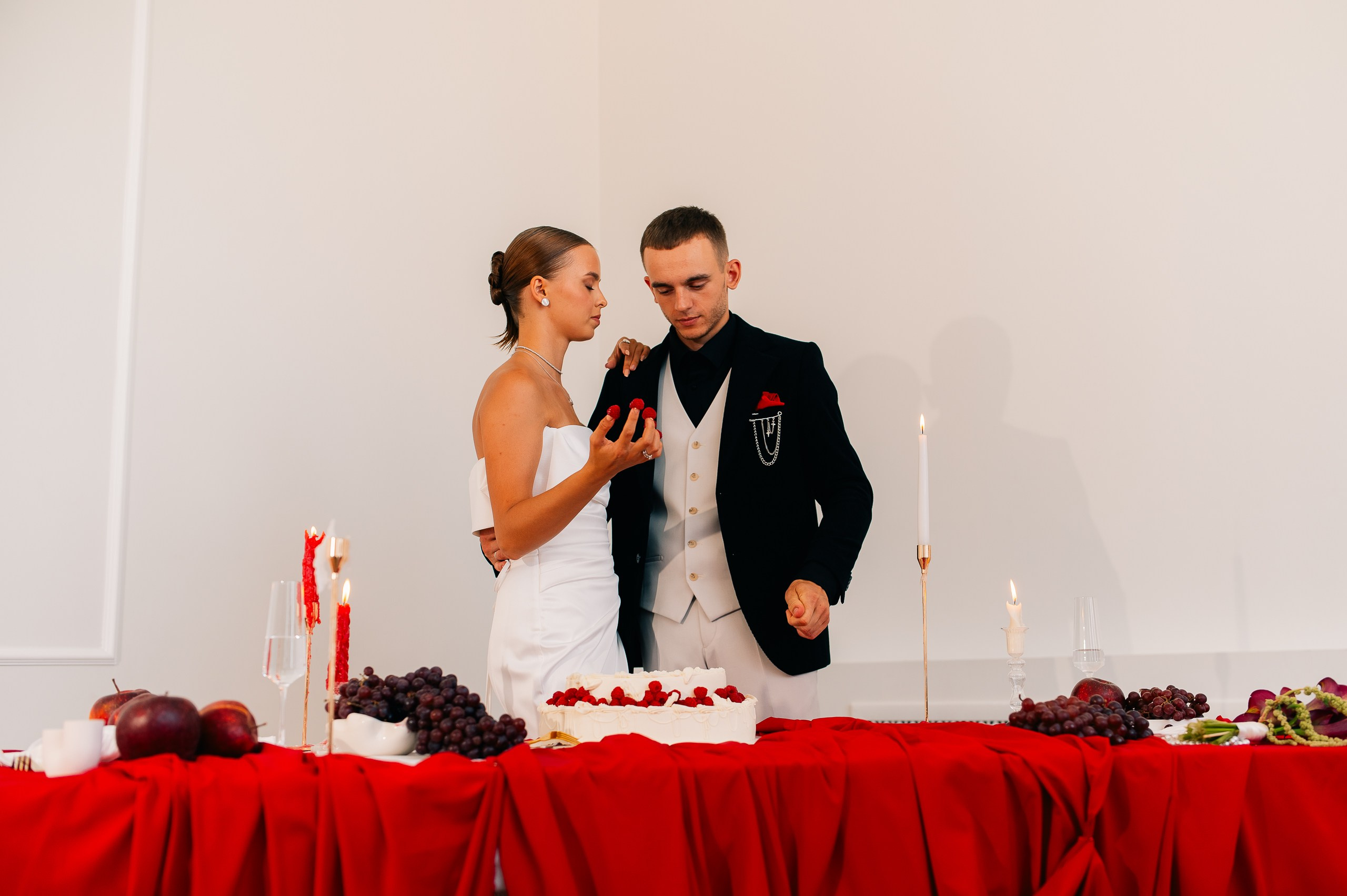 Пупупу. Фотограф в Кемерово Владислав Шульц