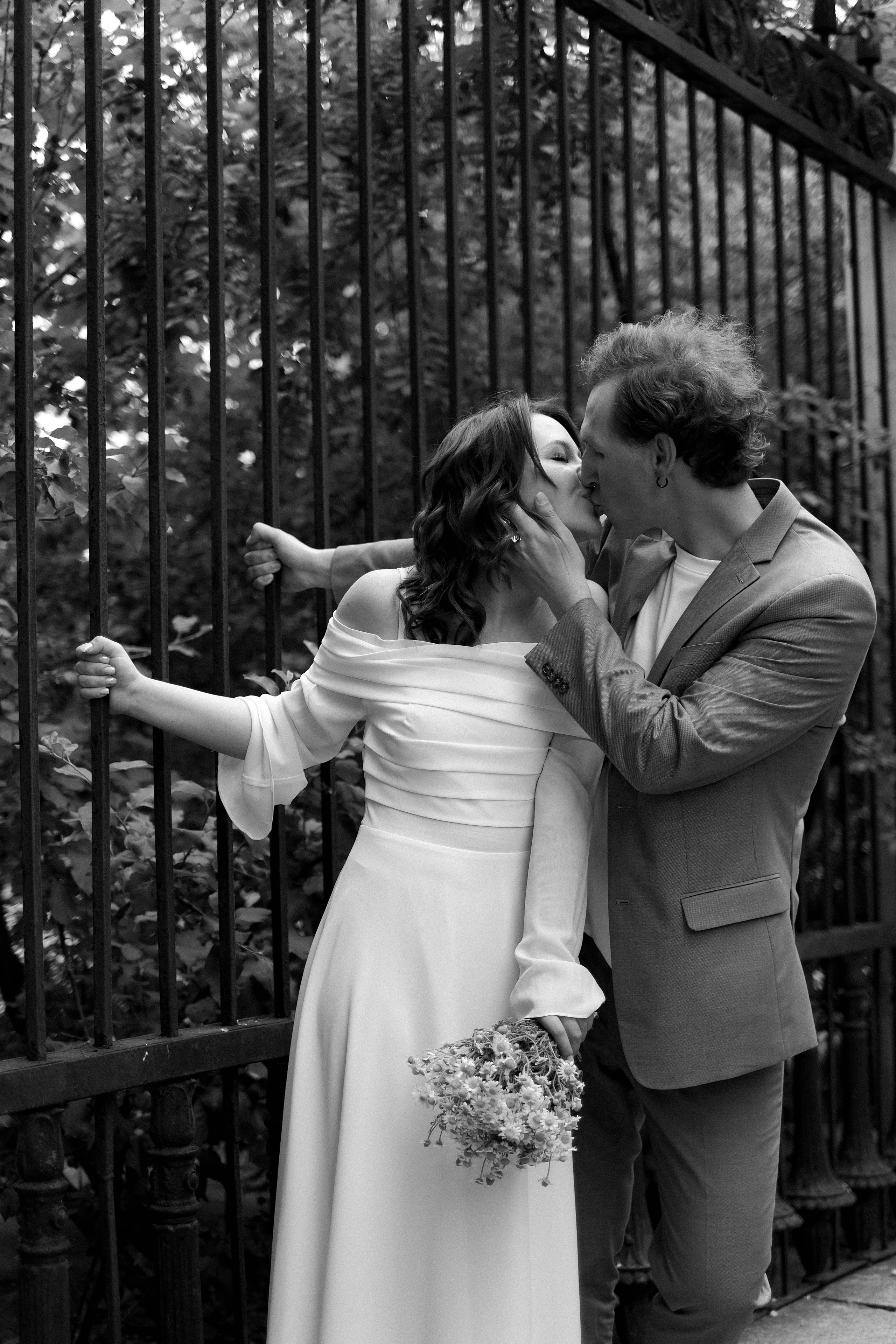 Павлина & Вадим. Главная