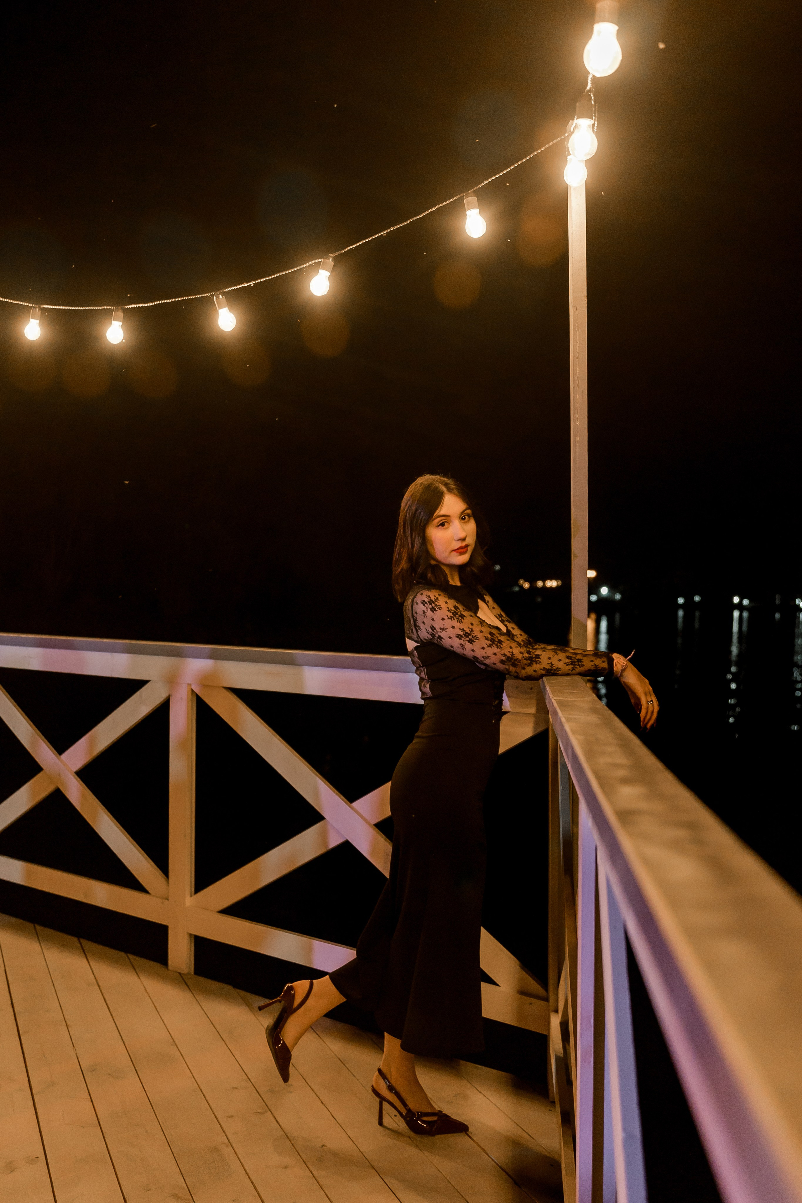 ВЫПУСКНОЙ White Place — Гимназия 52. Свадебный и семейный фотограф Динар Гильмутдинов