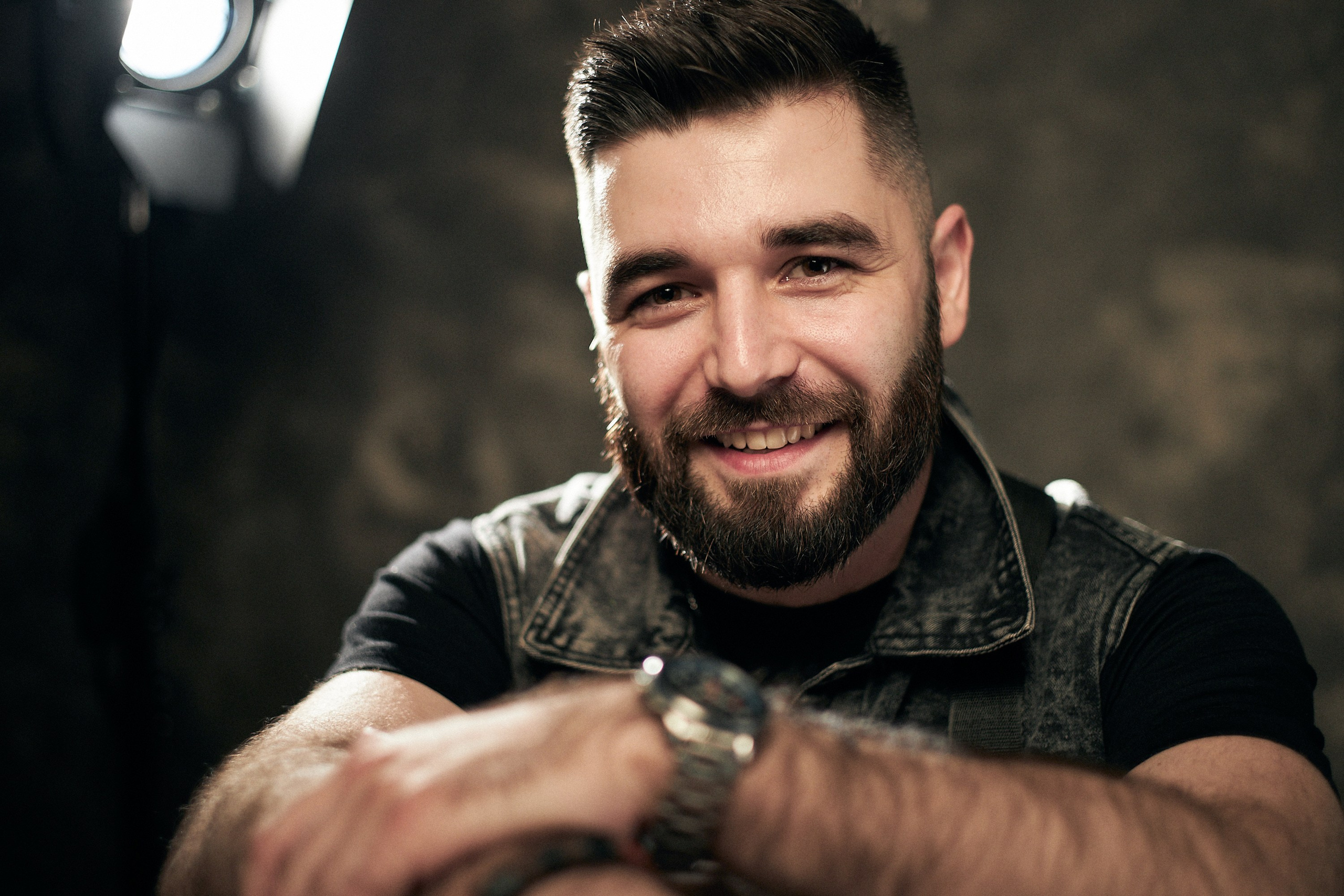 Islam. ФОТОГРАФ МАКСИМ КУДАШКИН