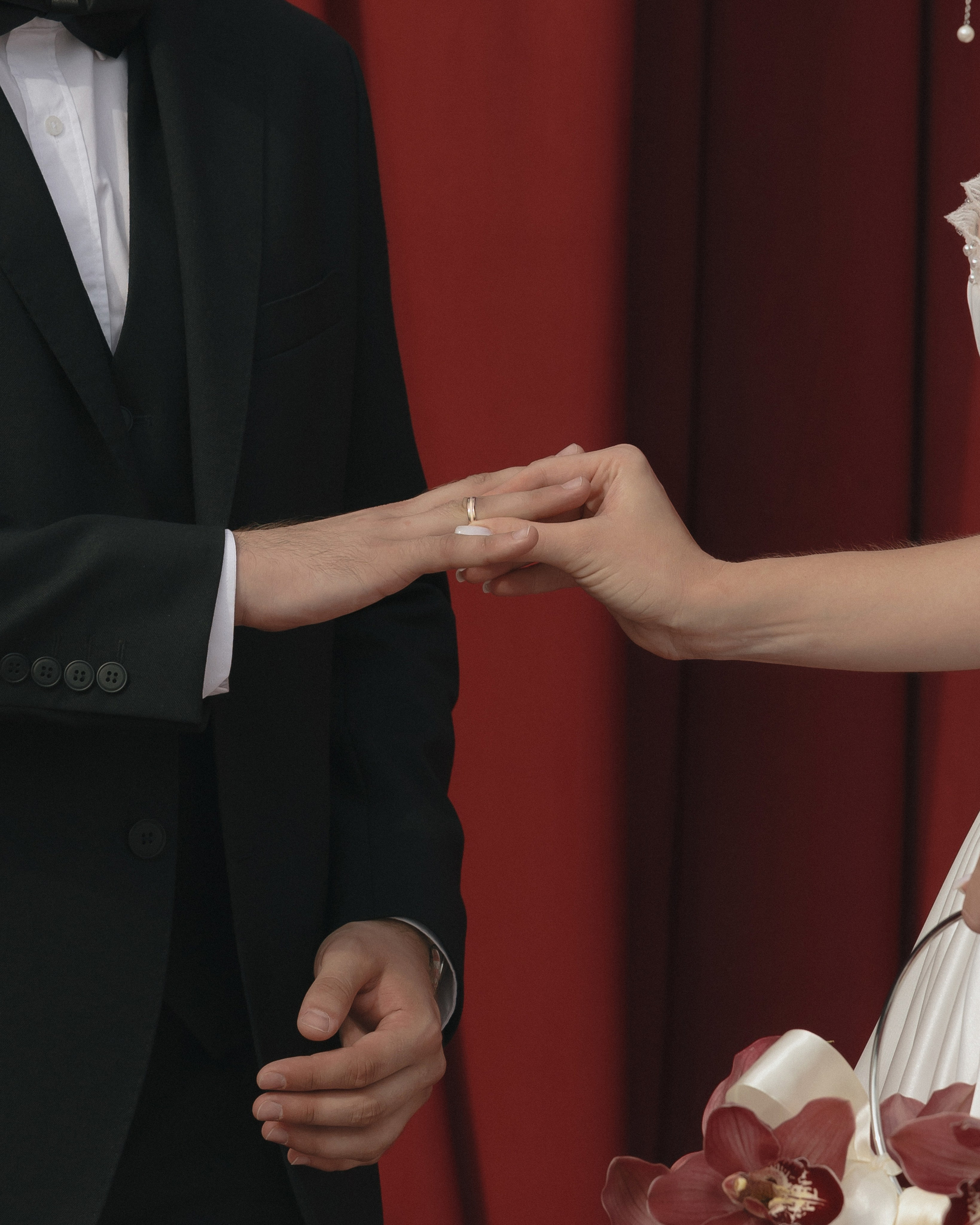 Всё побеждает любовь. Дубинкина Екатерина Фотограф Рязань, Москва