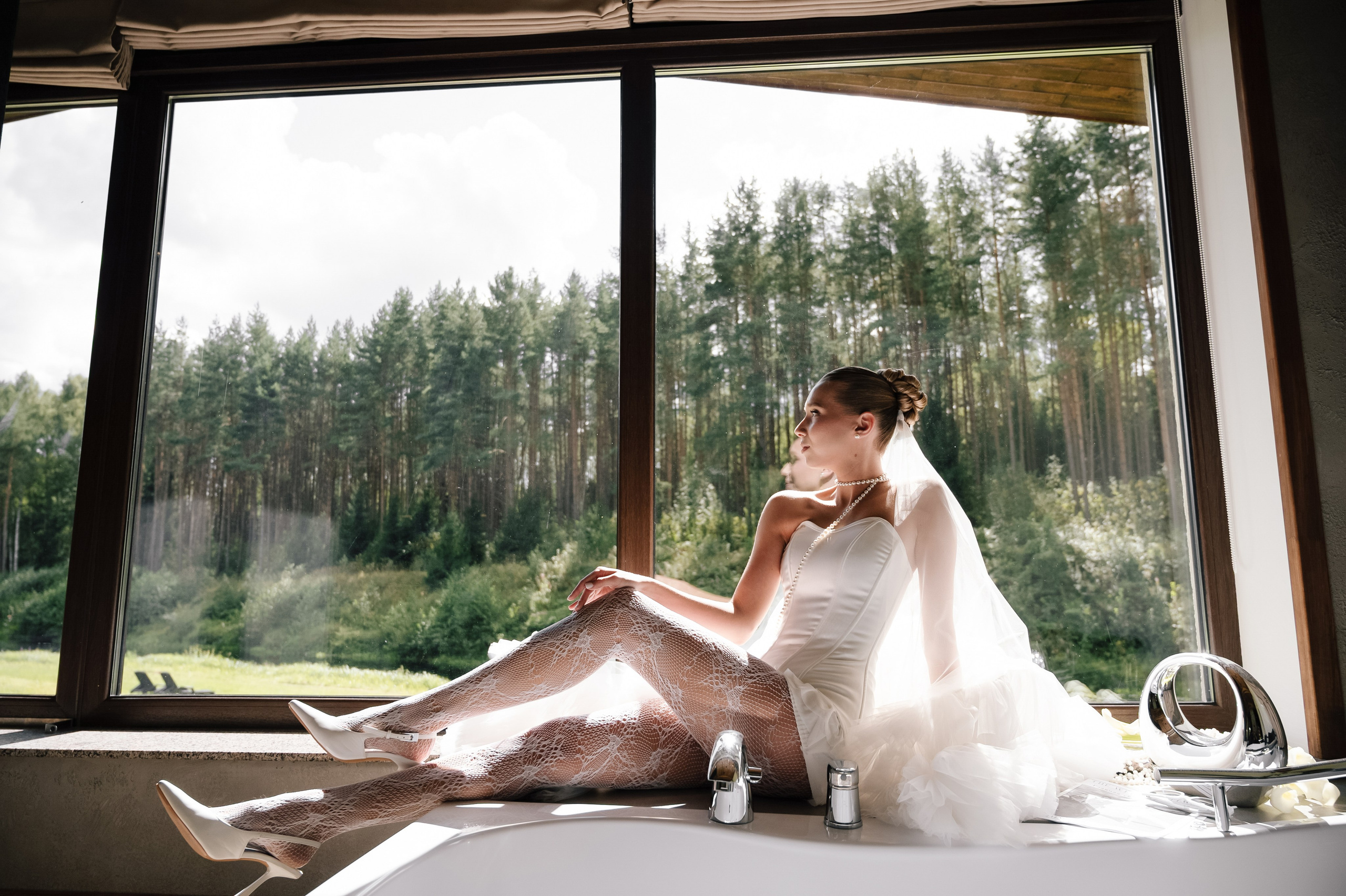 Anastasia & Vadim. Свадебный и семейный фотограф Вероника Холод