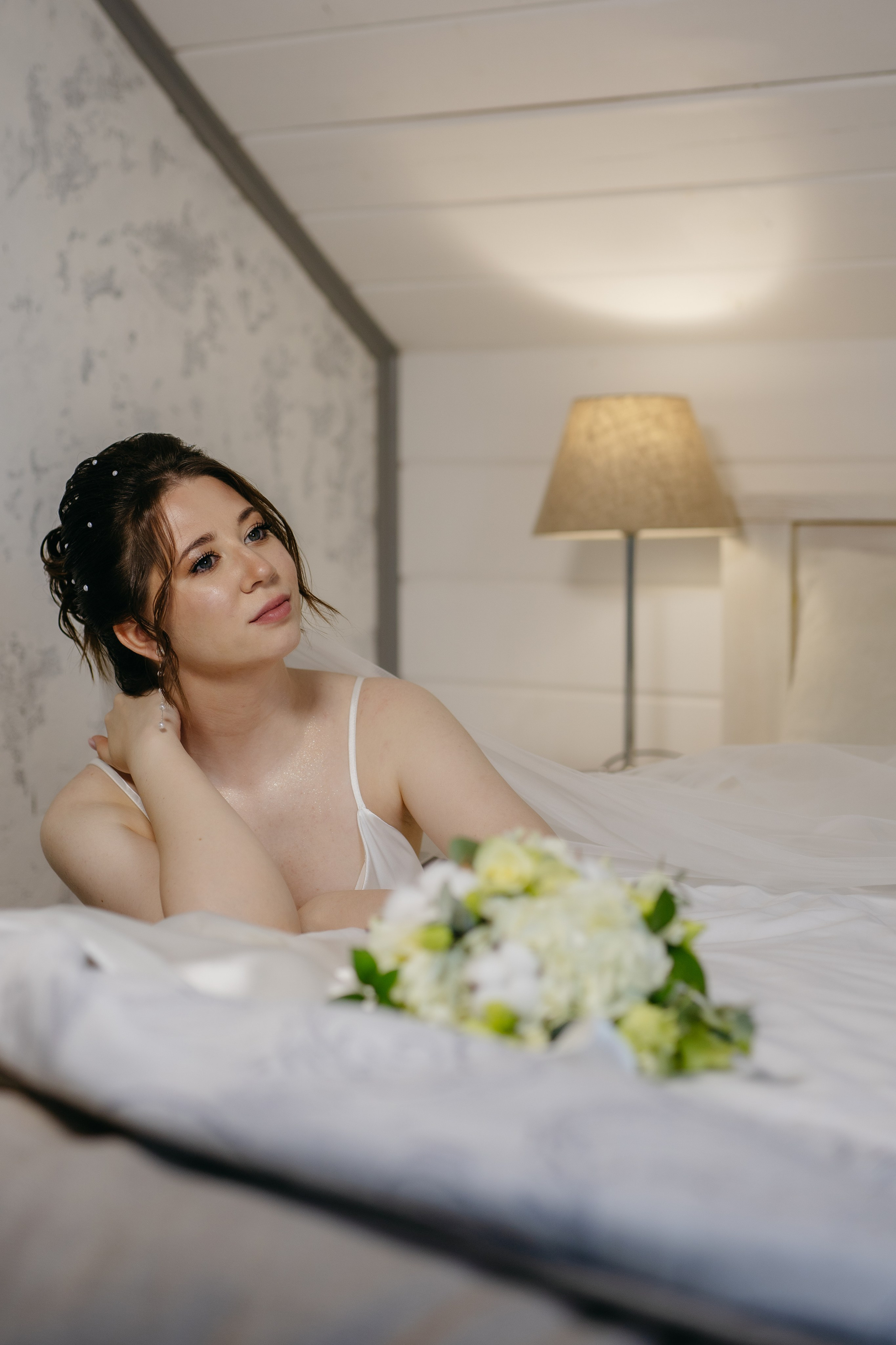 Илья и Алена. Свадебный и женский фотограф