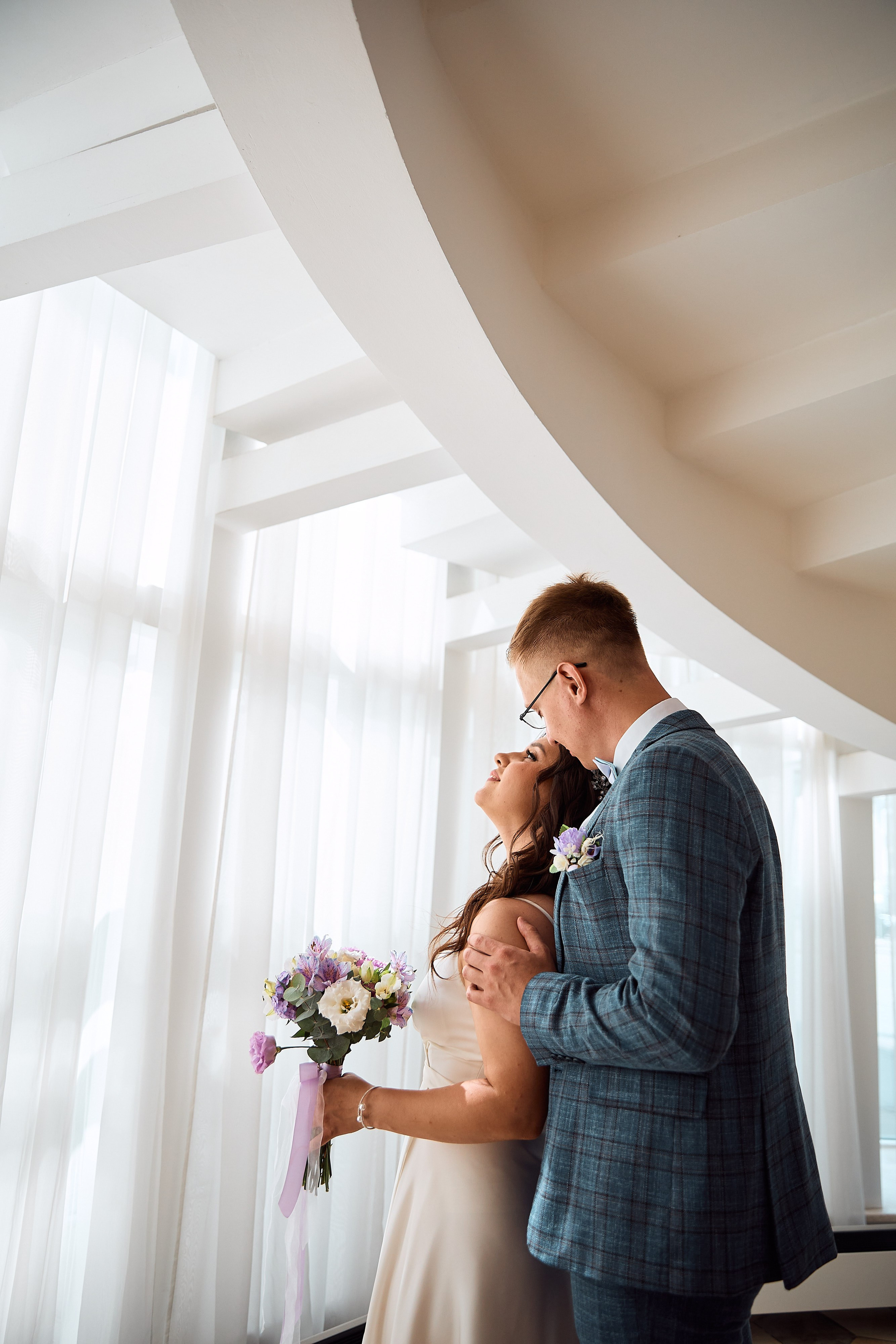 Sagittarius. Серия 54