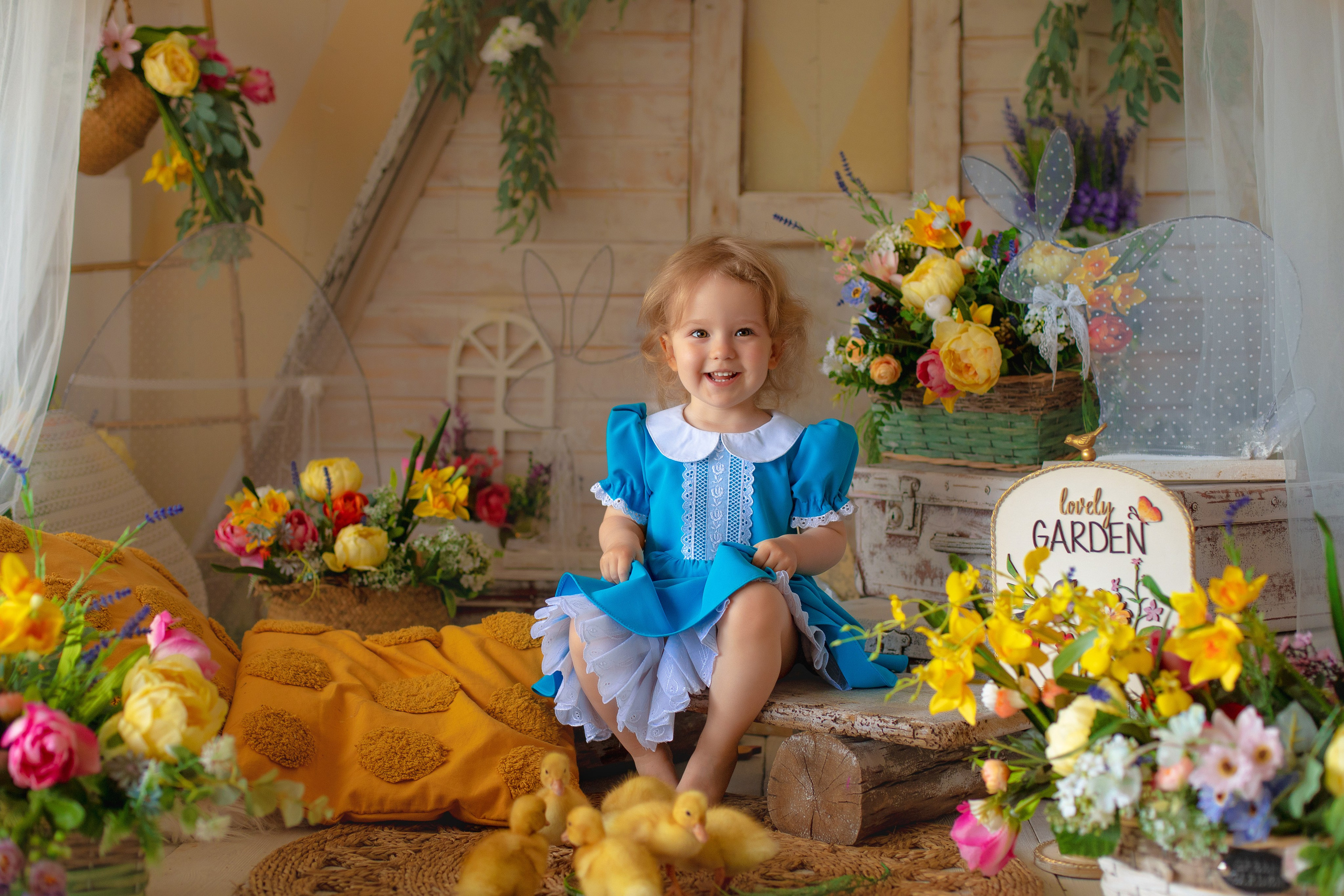 УТЯТА. Семейный и детский фотограф в Крыму Екатерина Швец