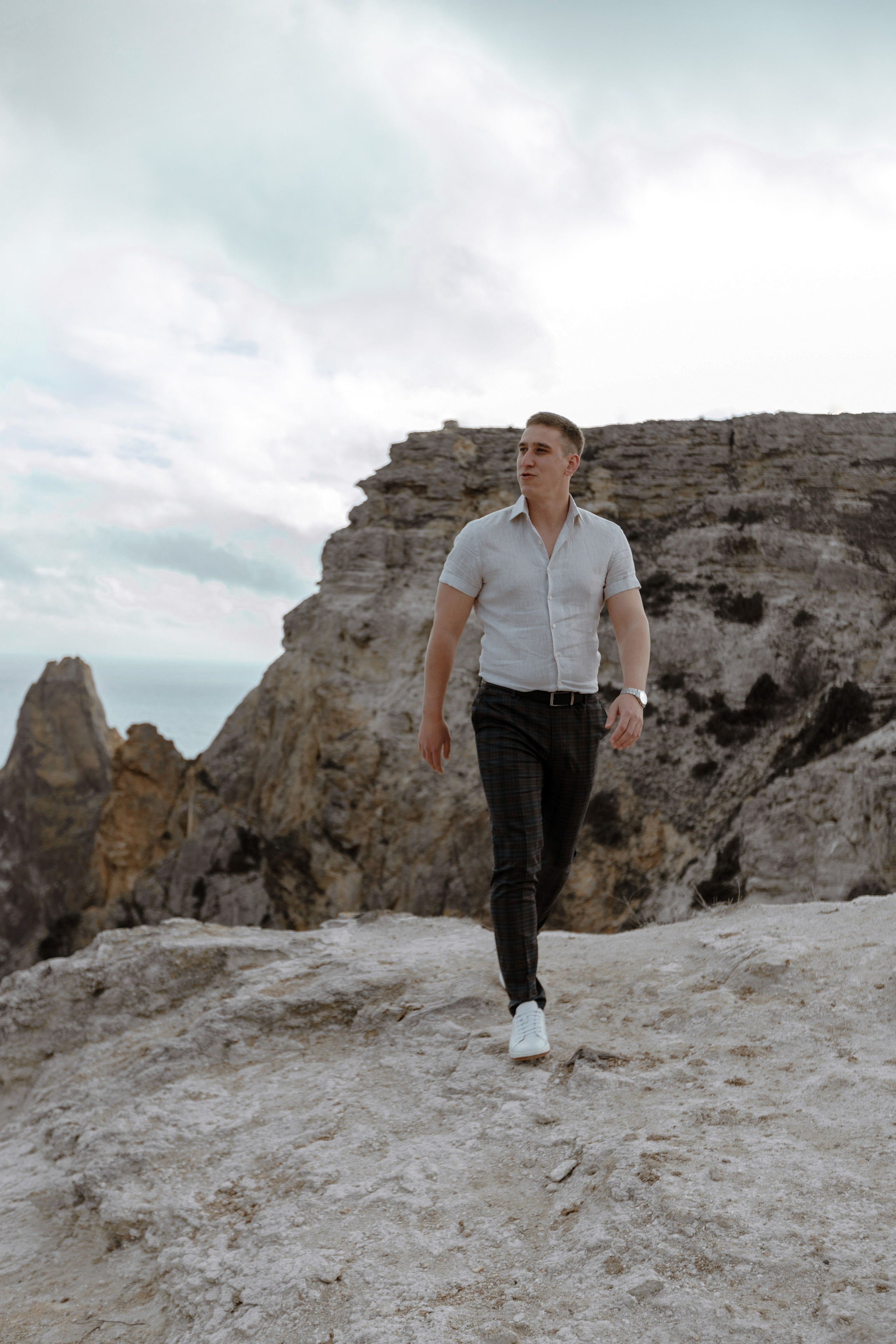 Николай & Екатерина. Семейный и детский фотограф в Крыму Екатерина Швец