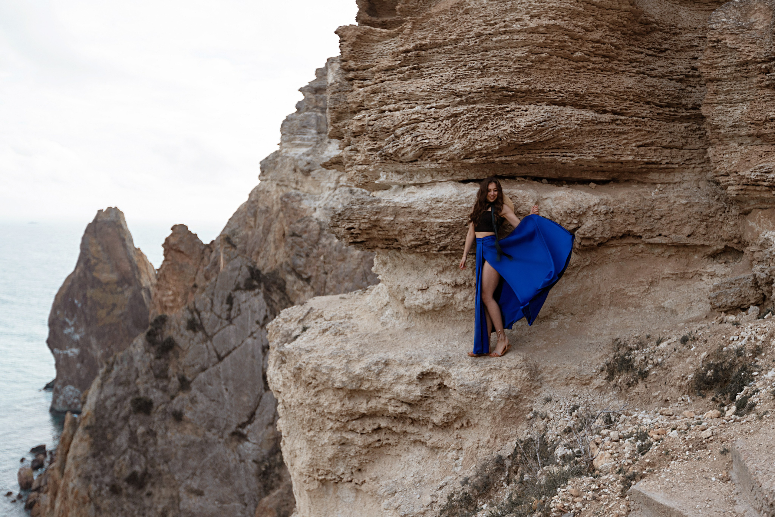 Николай & Екатерина. Семейный и детский фотограф в Крыму Екатерина Швец