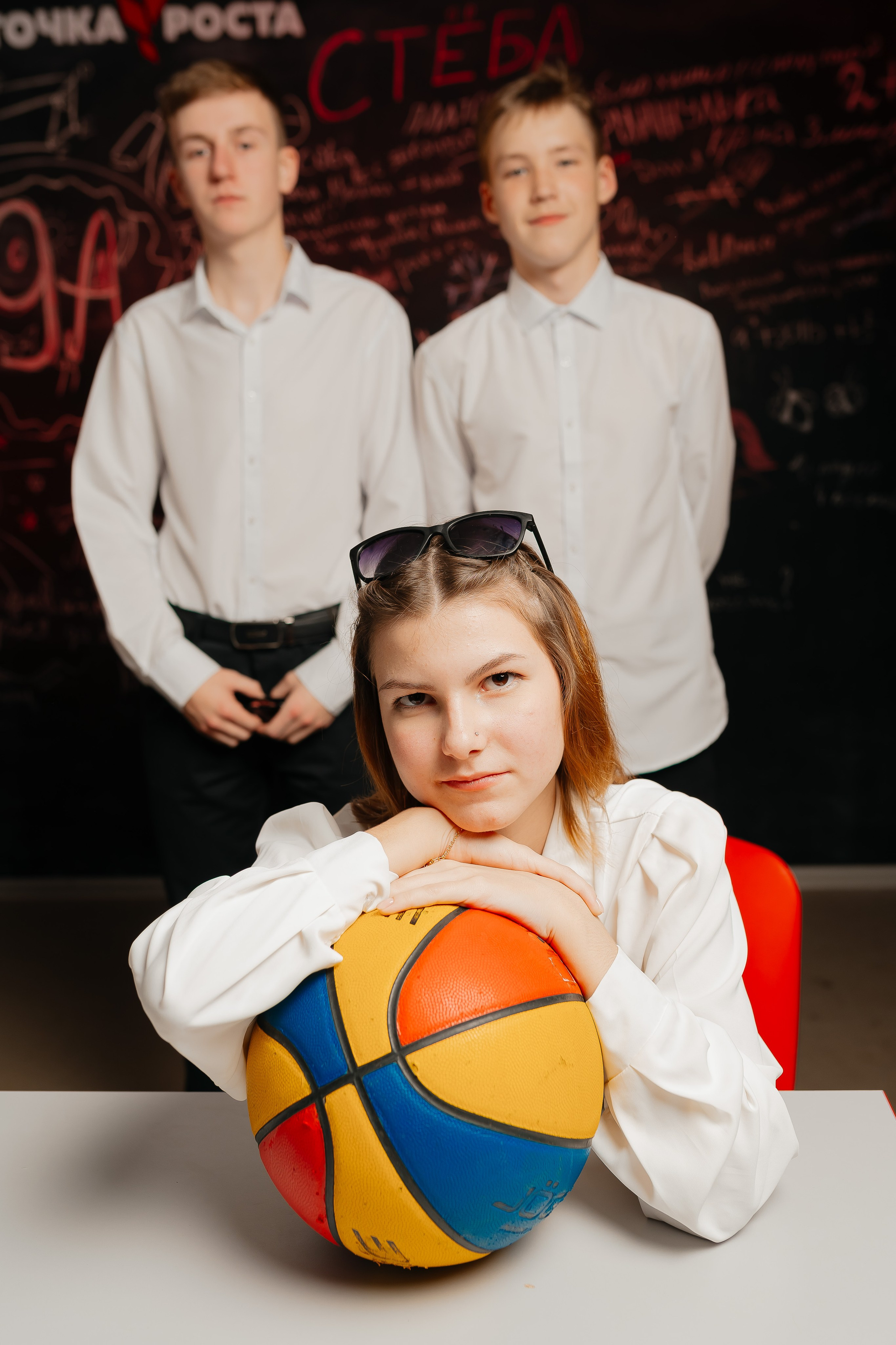 1 школа 9а. Фотограф Торопец Кристина Абрамова Kanwellia photography