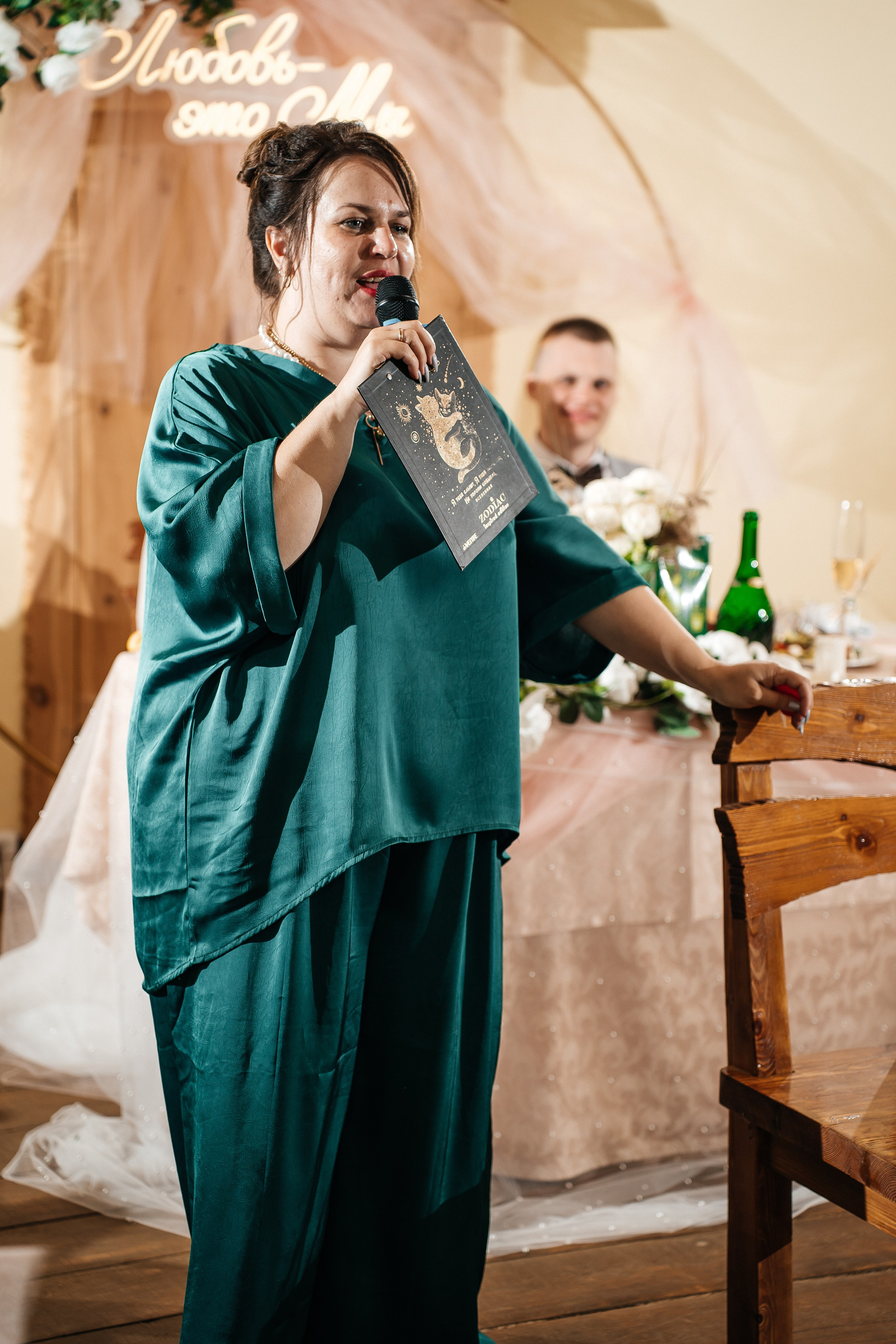 Свадьба. Фотограф Торопец Кристина Абрамова Kanwellia photography