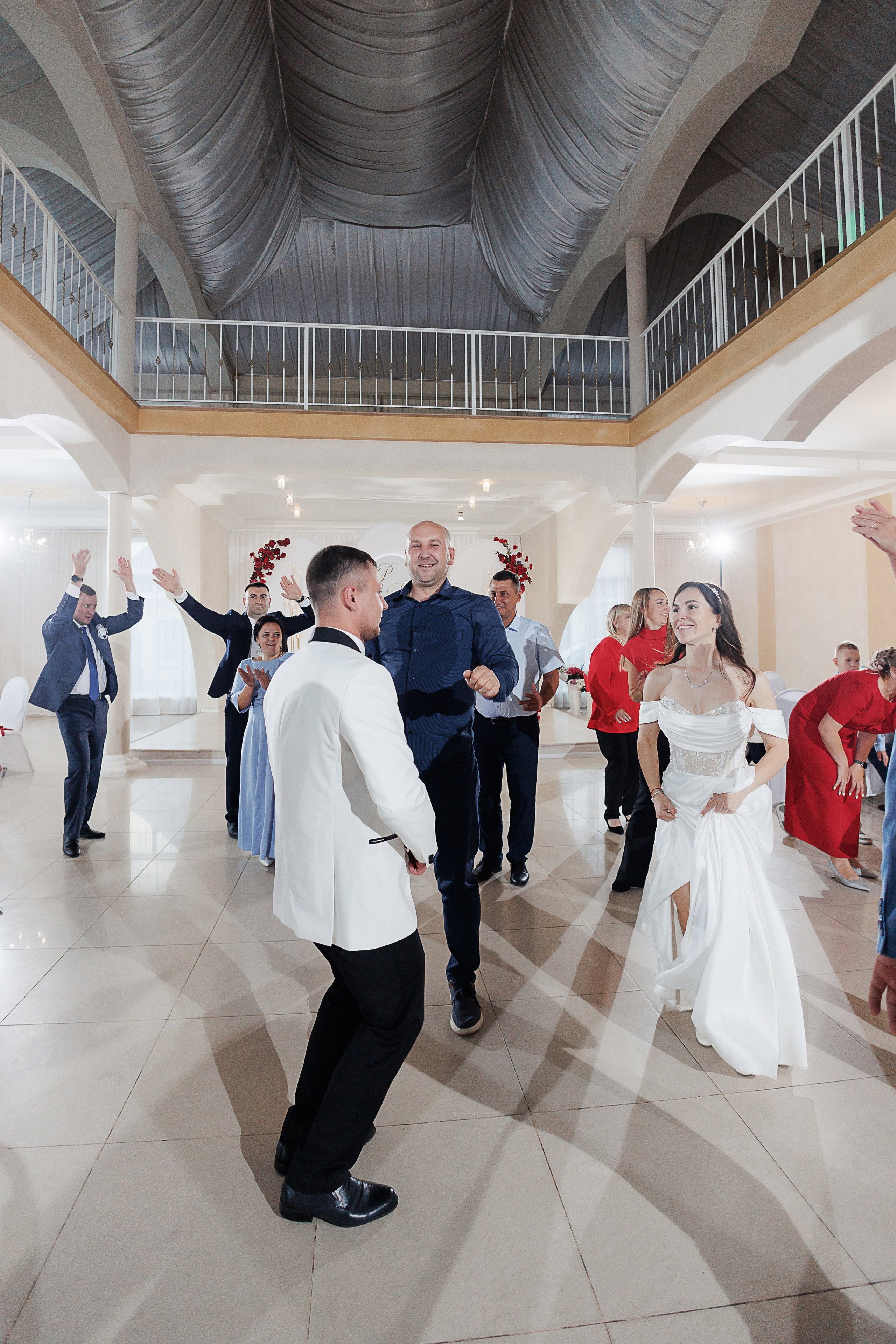 Свадьба. Свадебный и семейный фотограф в Твери и Тверской области