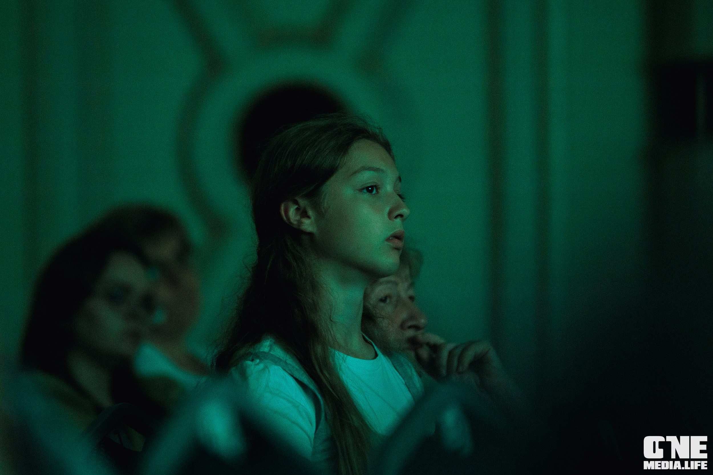 Фоторепортаж из Янтарь Холла. One Media Life: фоторепортажи, фотоотчеты с мероприятий и заведений